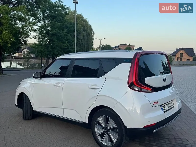 Kia Soul 2021 VIN KNAJ3811FM7022542 фото оголошення 25 з 60