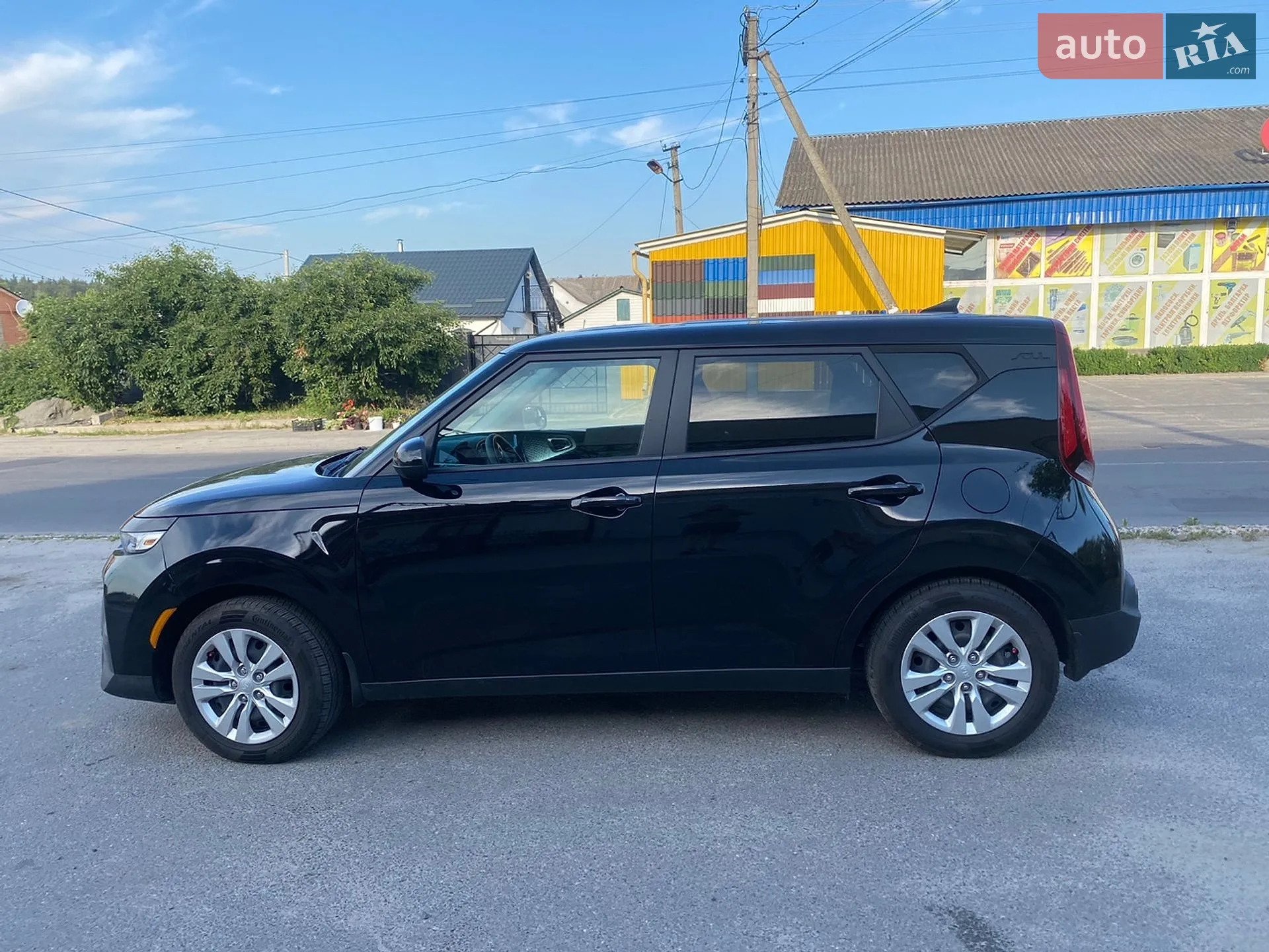 2020 Kia Soul - мініатюра 4
