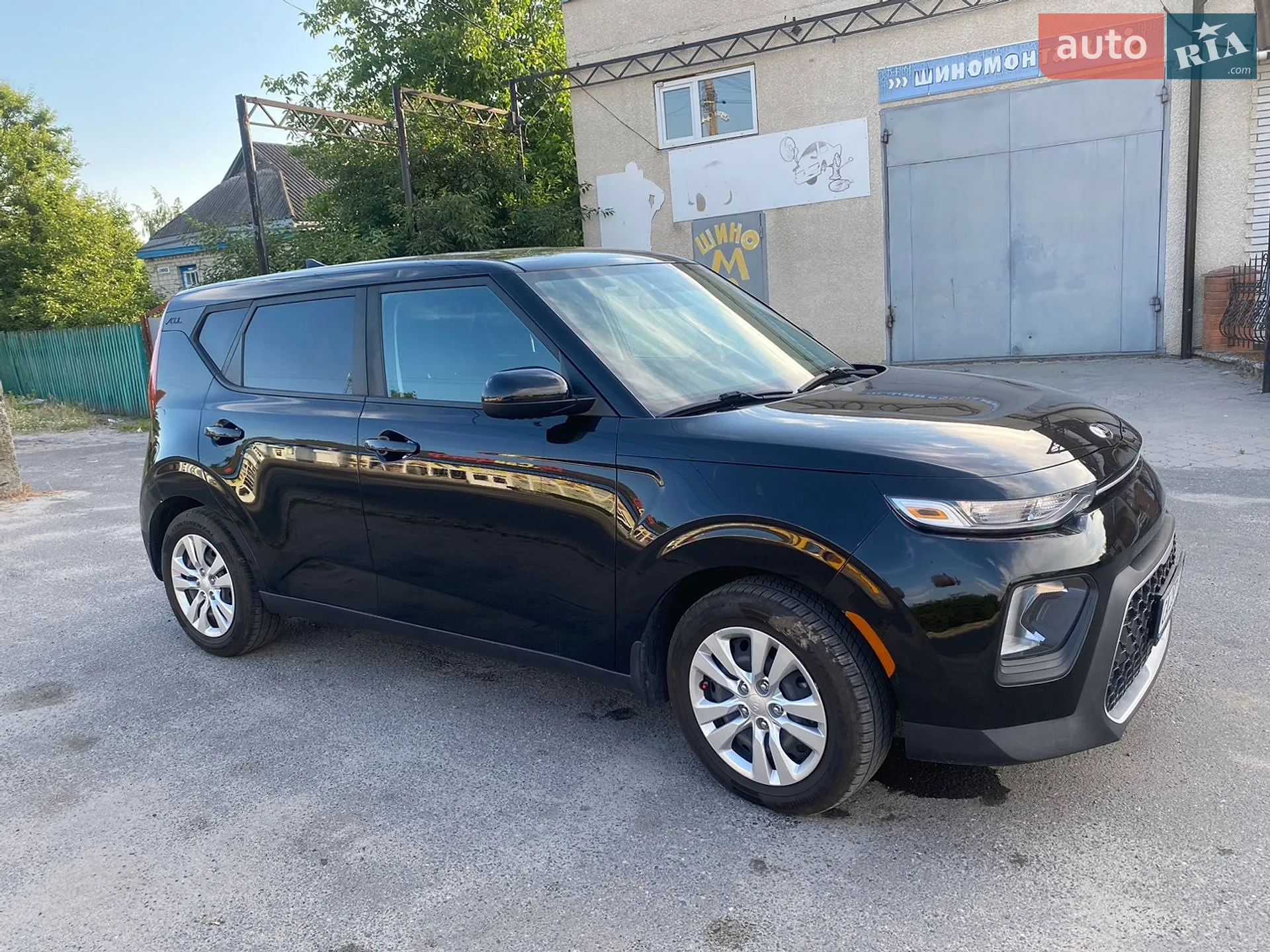 2020 Kia Soul - мініатюра 11