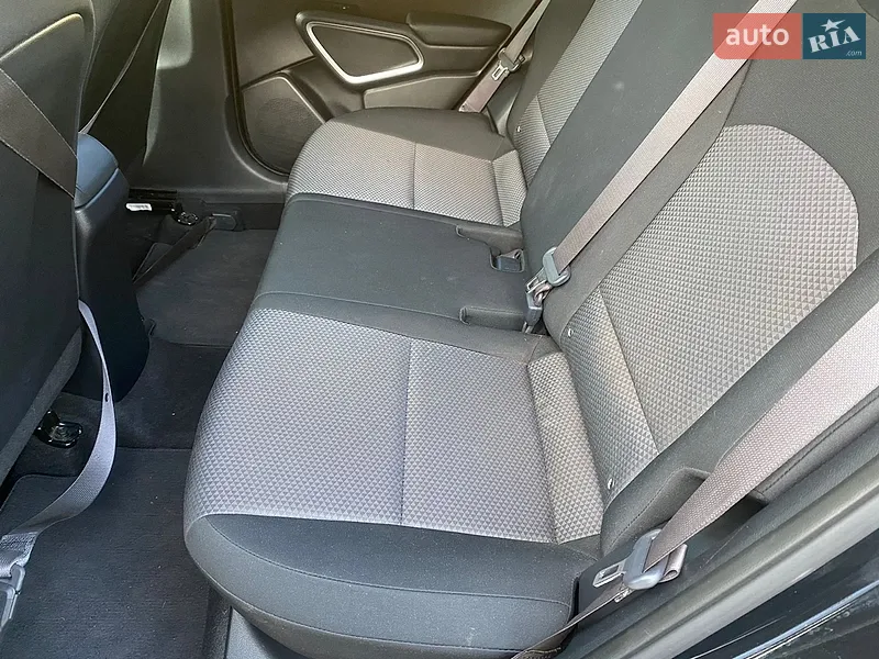 Kia Soul 2020 VIN KNDJ23AU9L7123308 фото оголошення 18 з 65