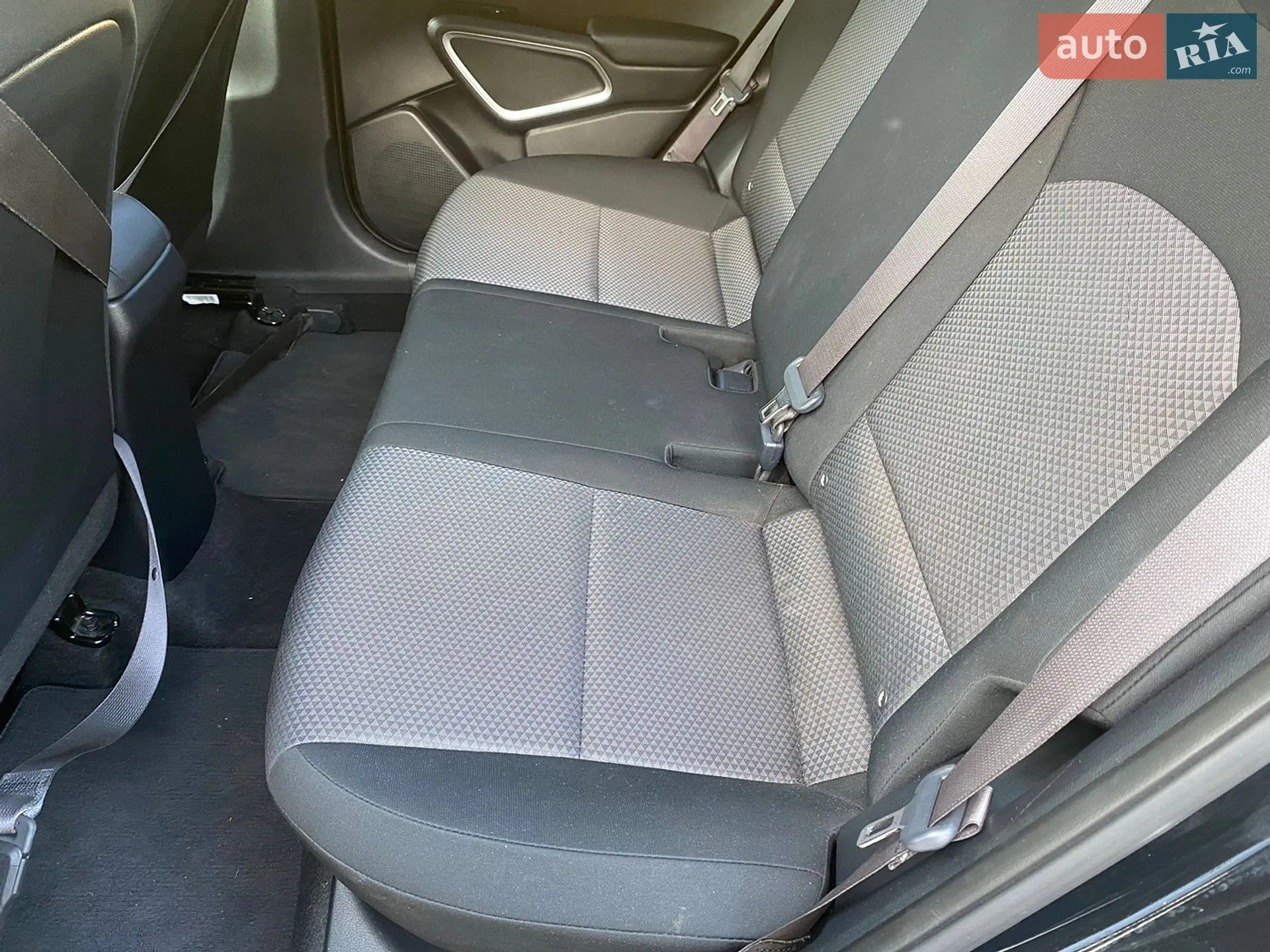 2020 Kia Soul - мініатюра 18