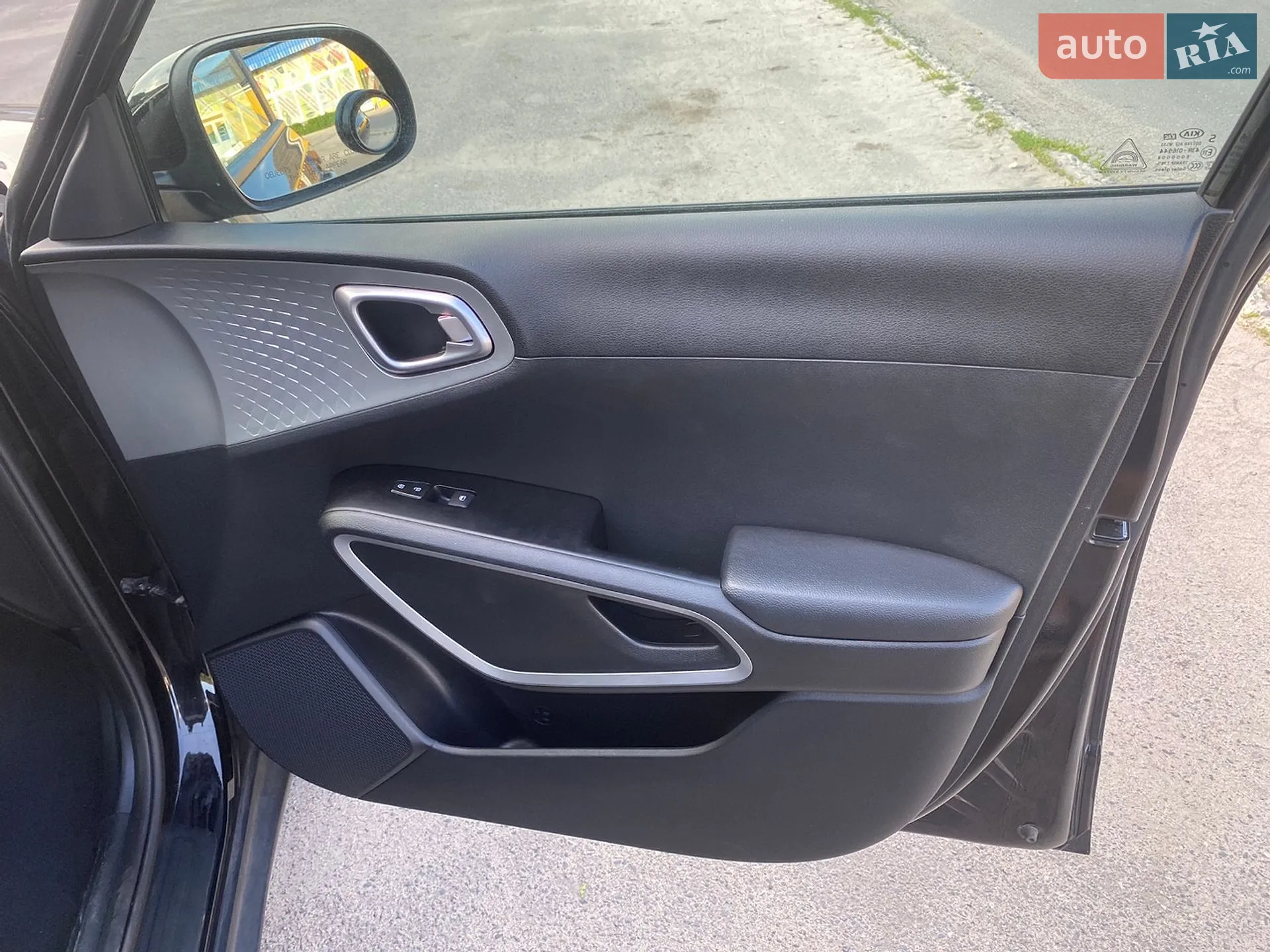 2020 Kia Soul - мініатюра 25