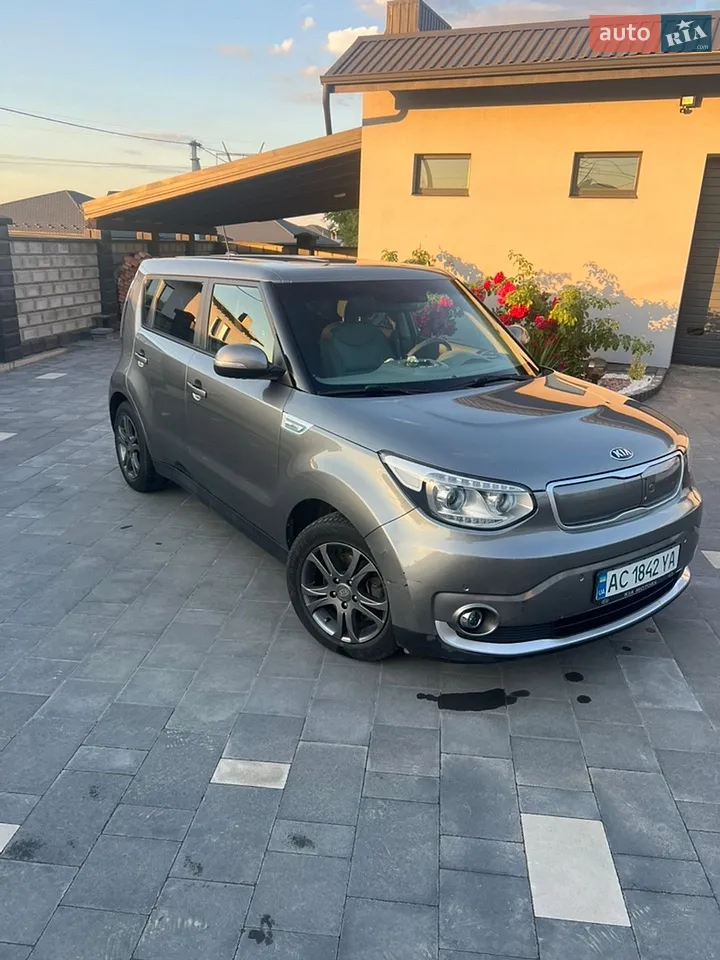 2015 Kia Soul - мініатюра 44