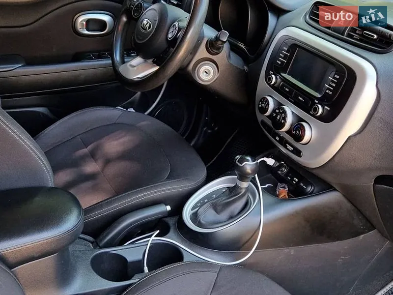 Kia Soul 2015 VIN KNDJN2A25G7275477 фото оголошення 7 з 58