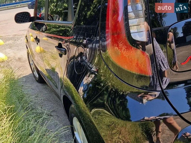 Kia Soul 2015 VIN KNDJN2A25G7275477 фото оголошення 9 з 58
