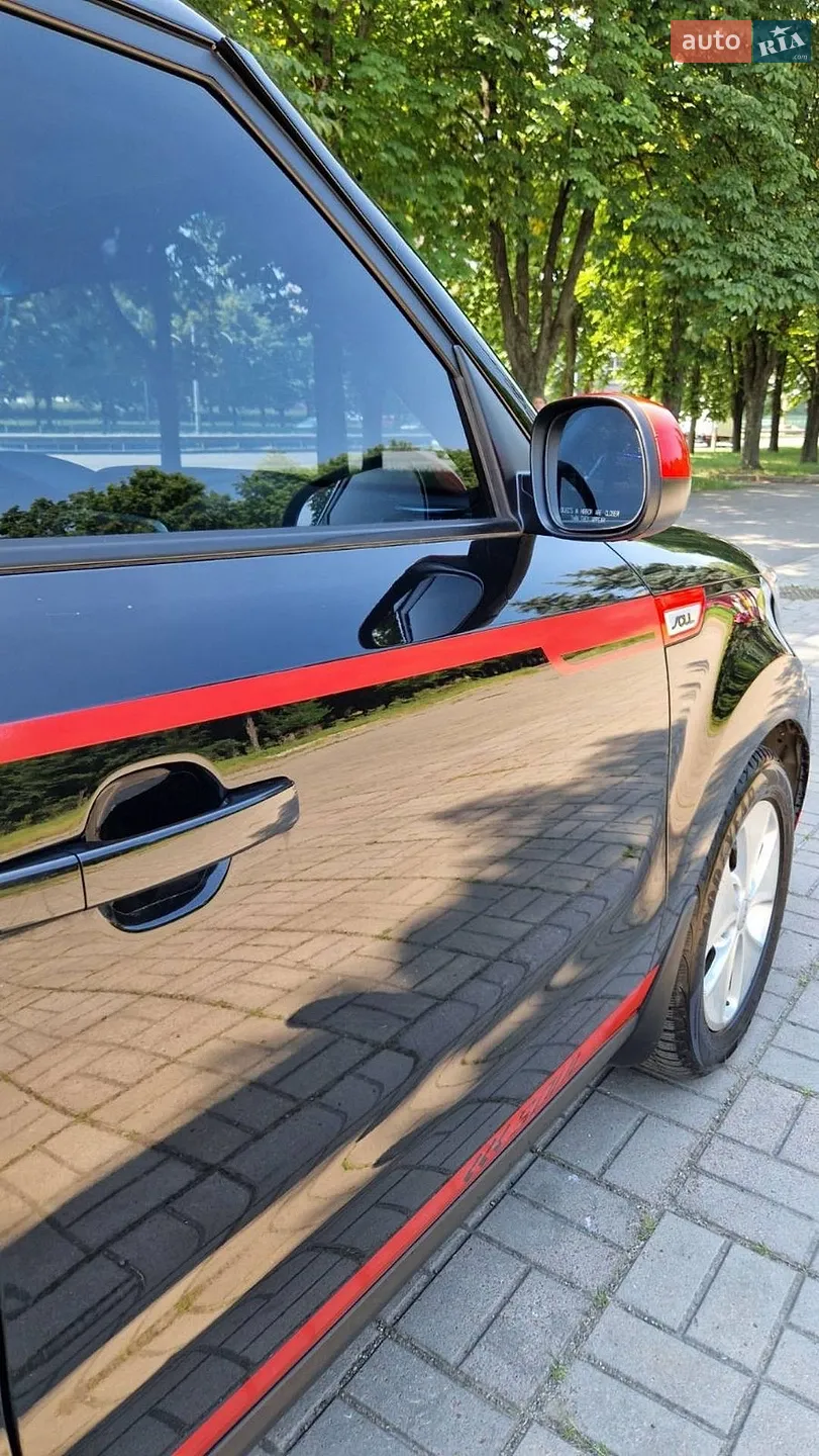 2015 Kia Soul - мініатюра 14