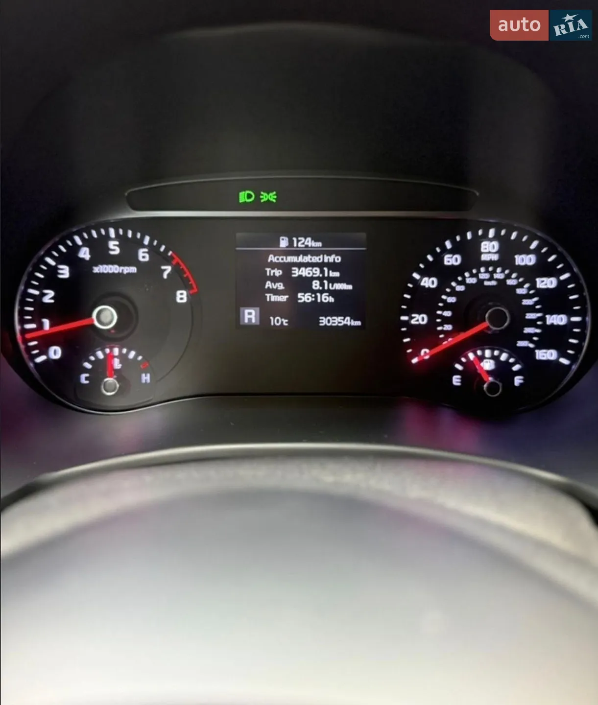 2019 Kia Soul - мініатюра 8