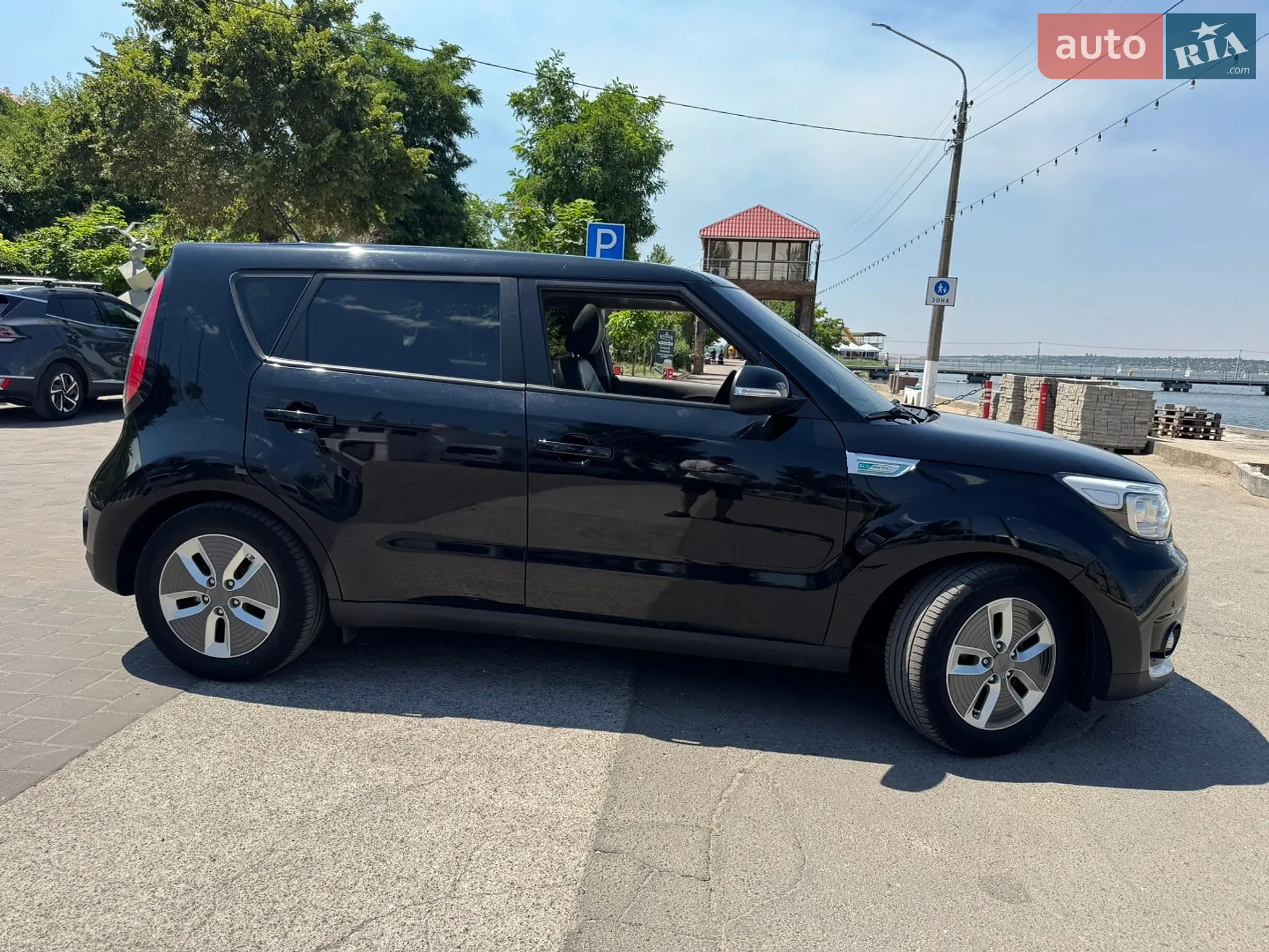 2017 Kia Soul - мініатюра 3