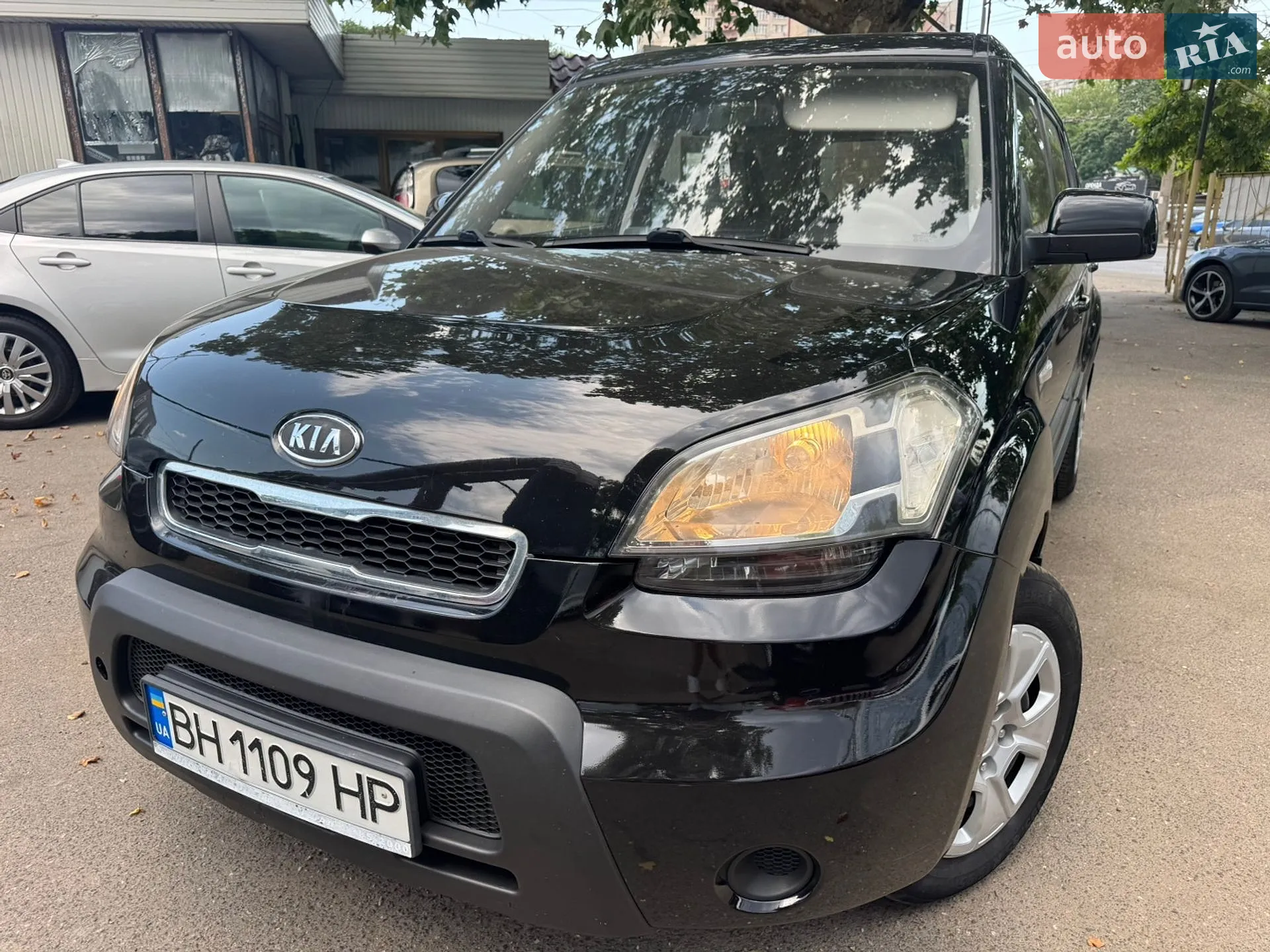 2011 Kia Soul - мініатюра 6