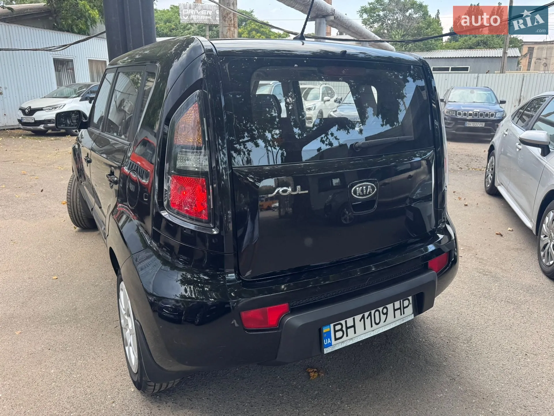 2011 Kia Soul - мініатюра 15