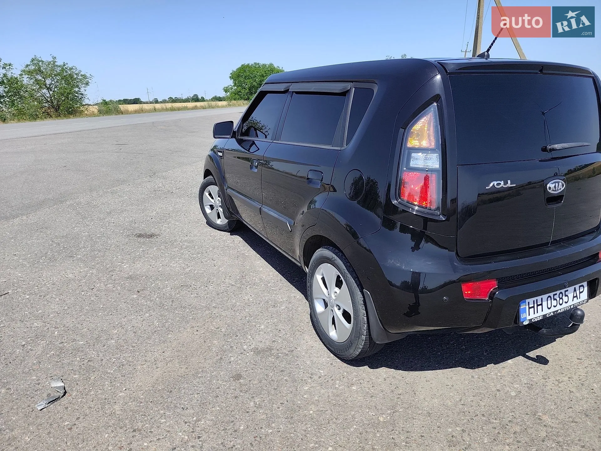 2010 Kia Soul - мініатюра 7
