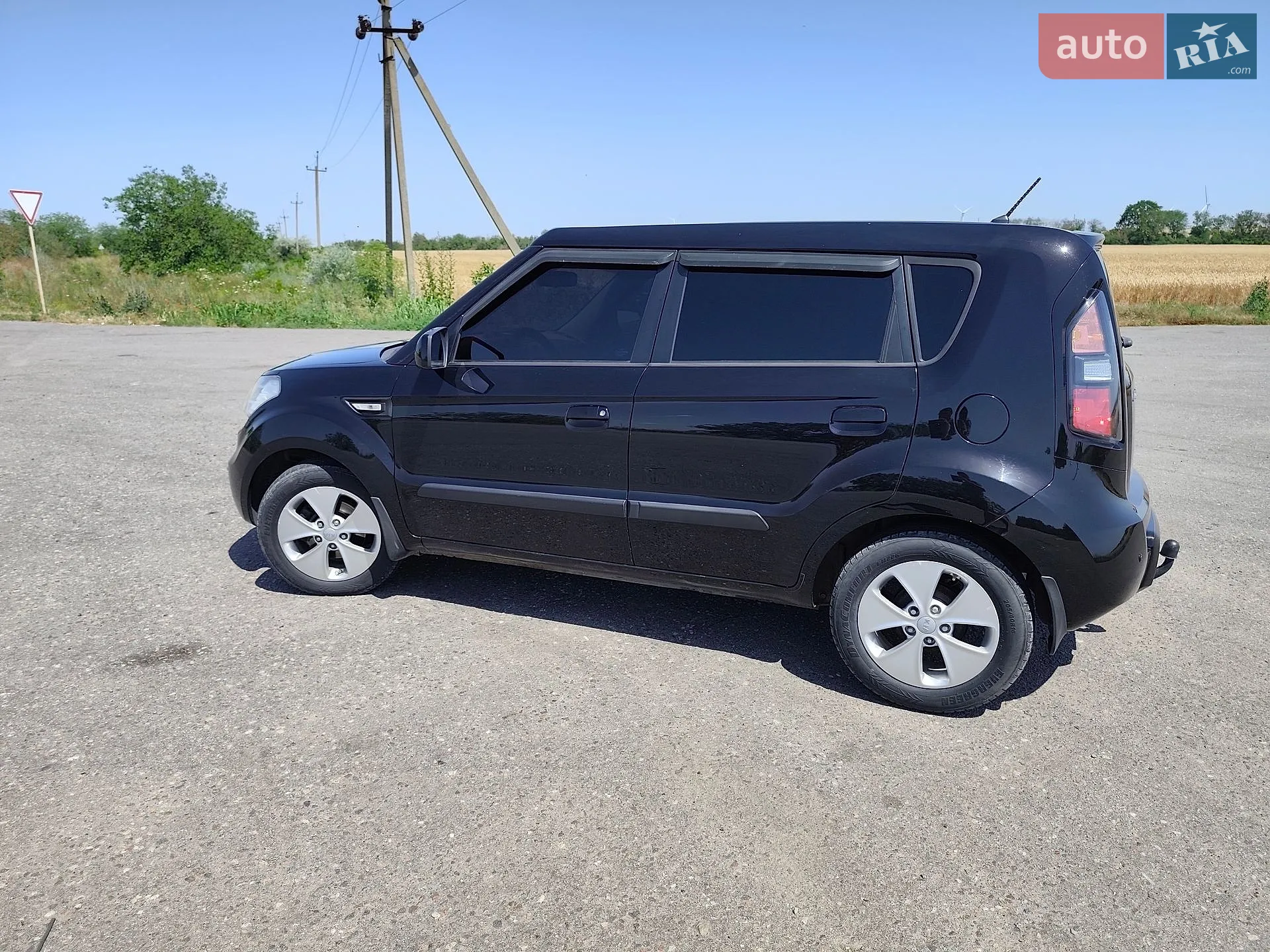2010 Kia Soul - мініатюра 8
