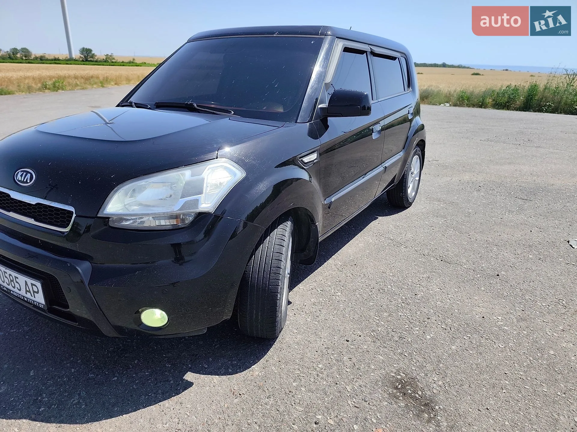 2010 Kia Soul - мініатюра 9