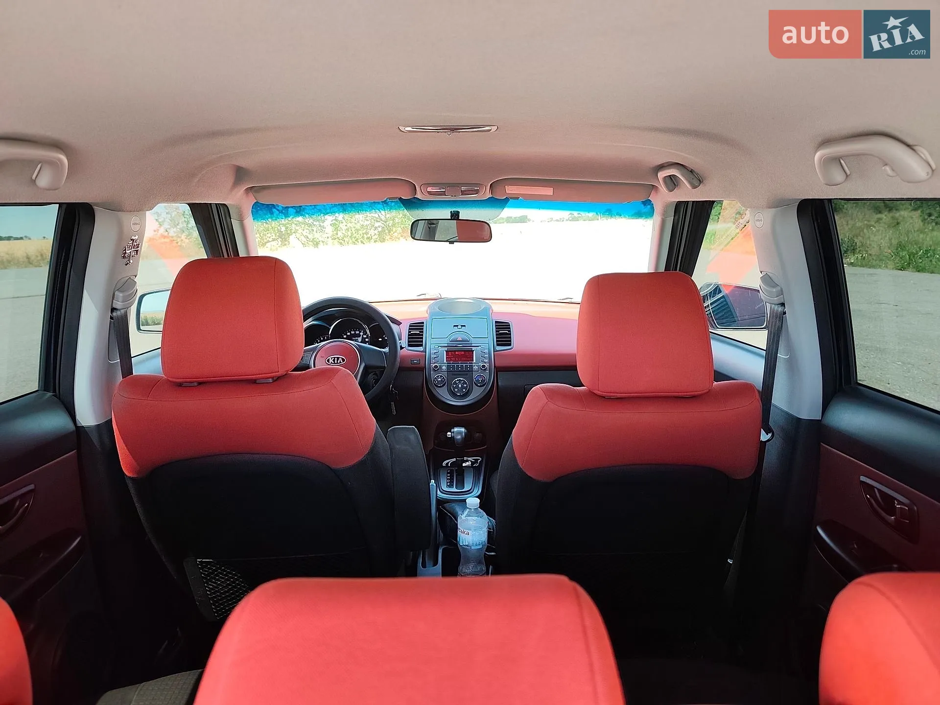 2010 Kia Soul - мініатюра 15
