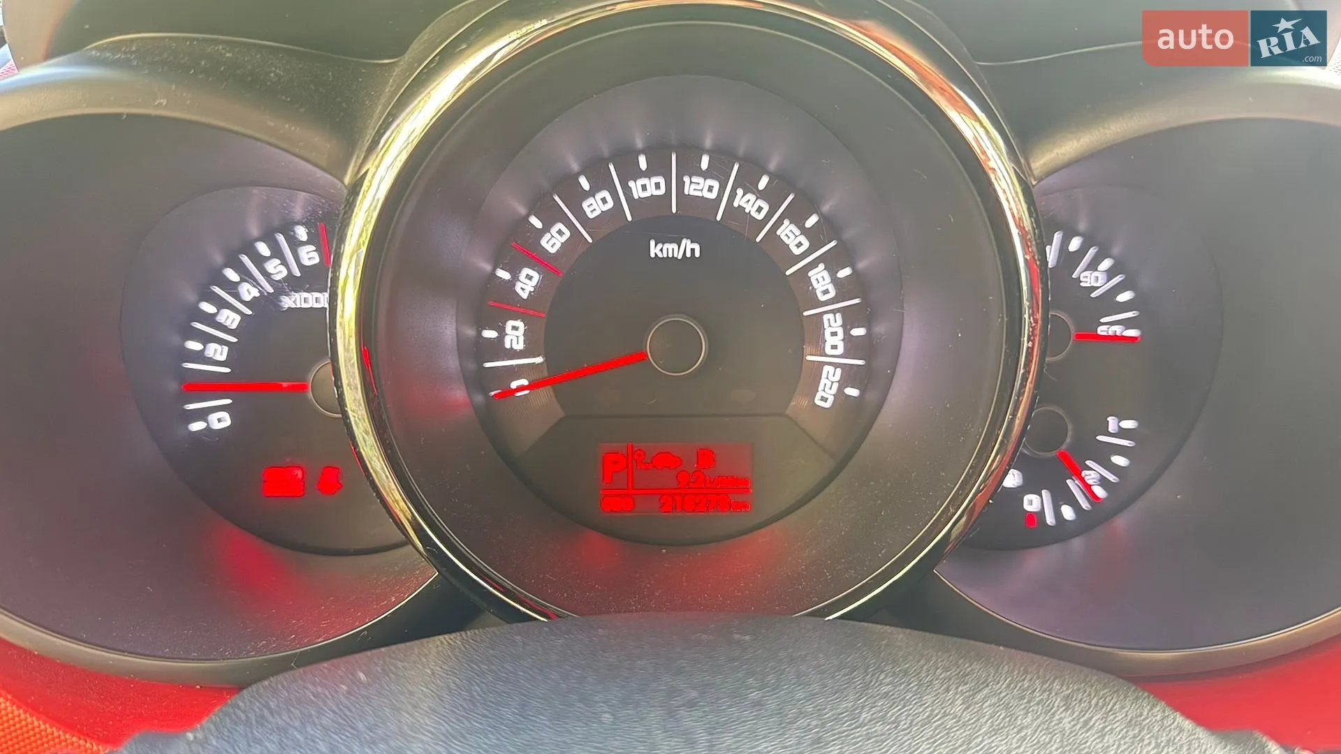 2011 Kia Soul - мініатюра 8