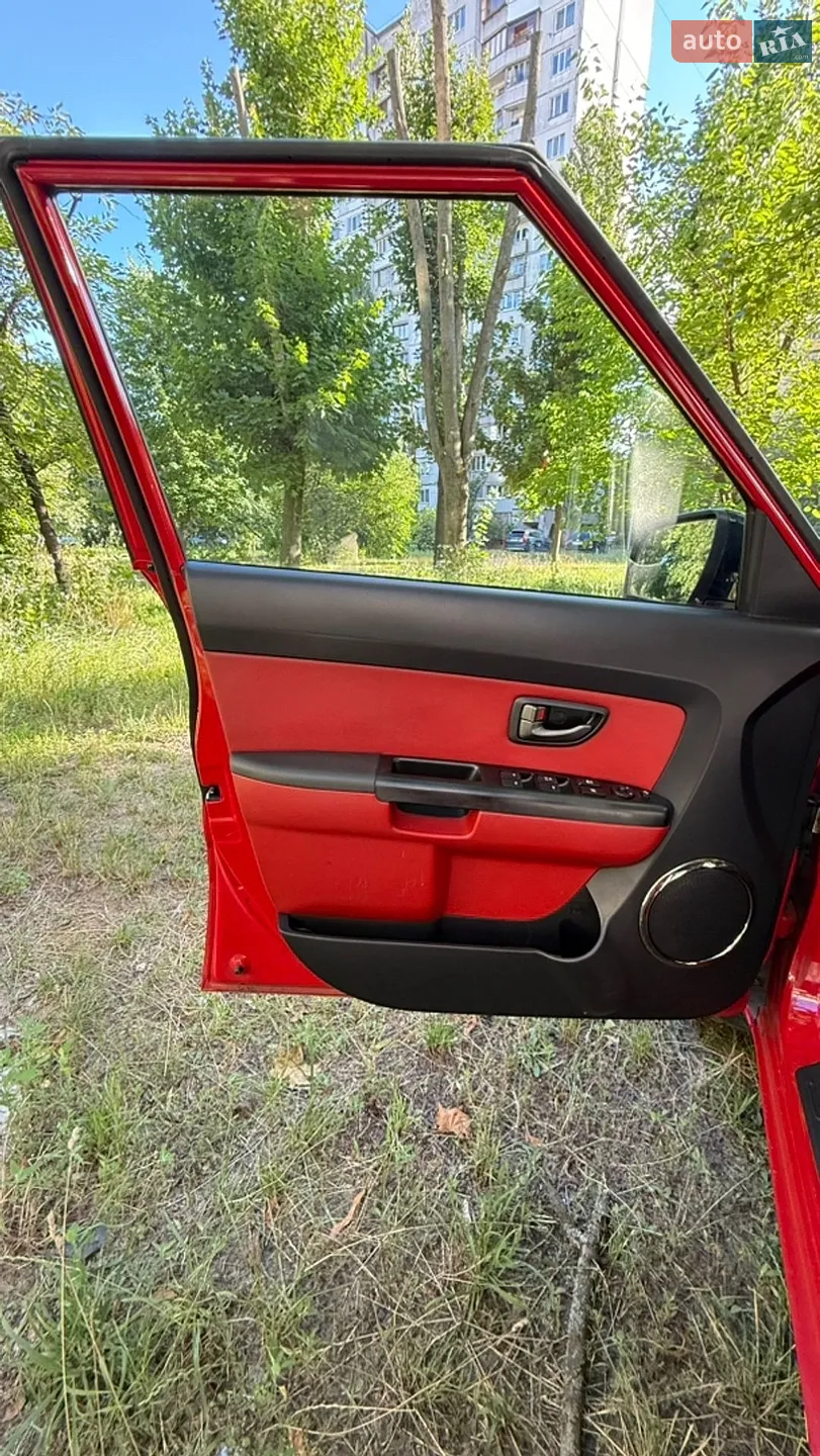 2011 Kia Soul - мініатюра 13