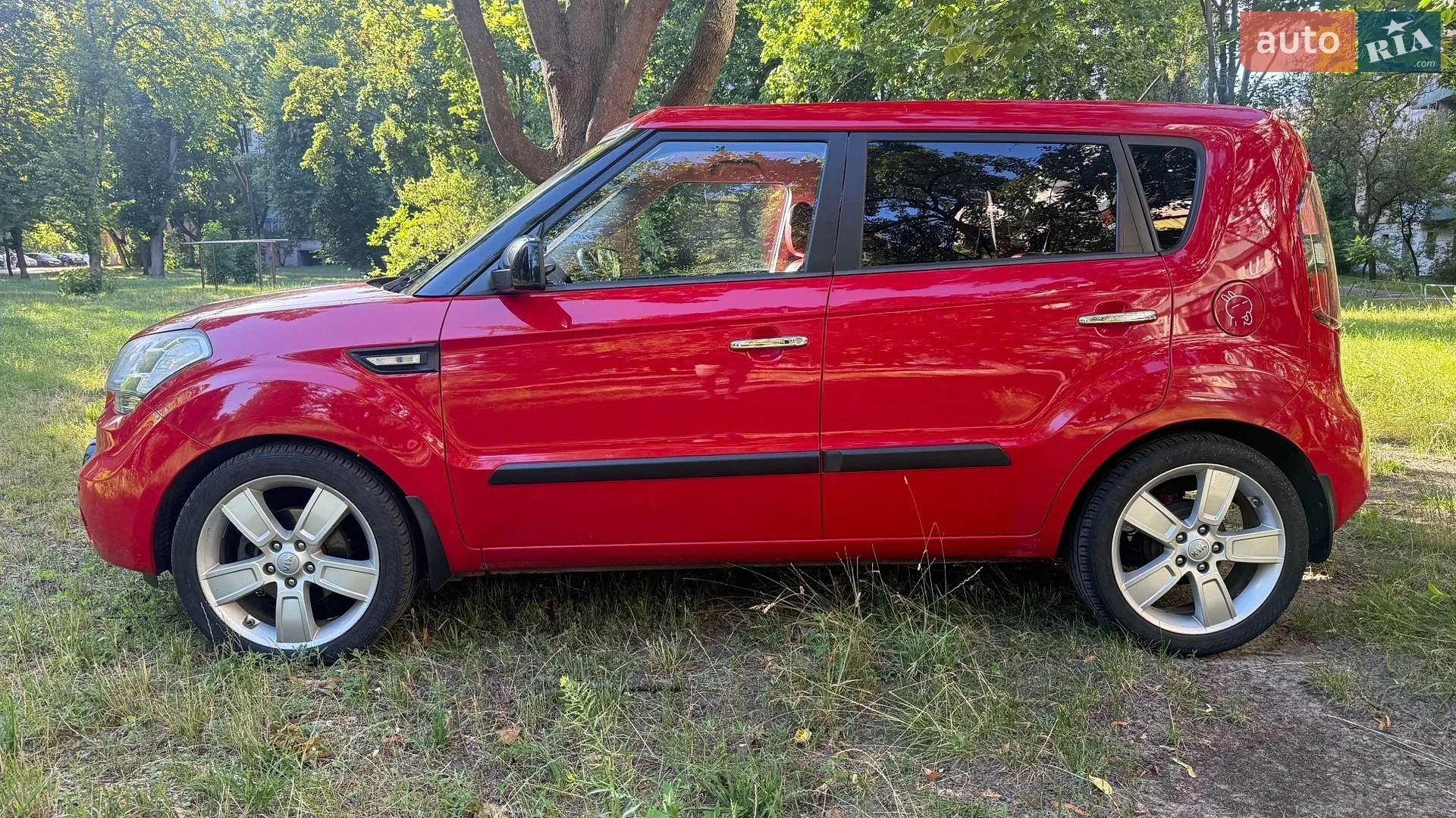 2011 Kia Soul - мініатюра 22
