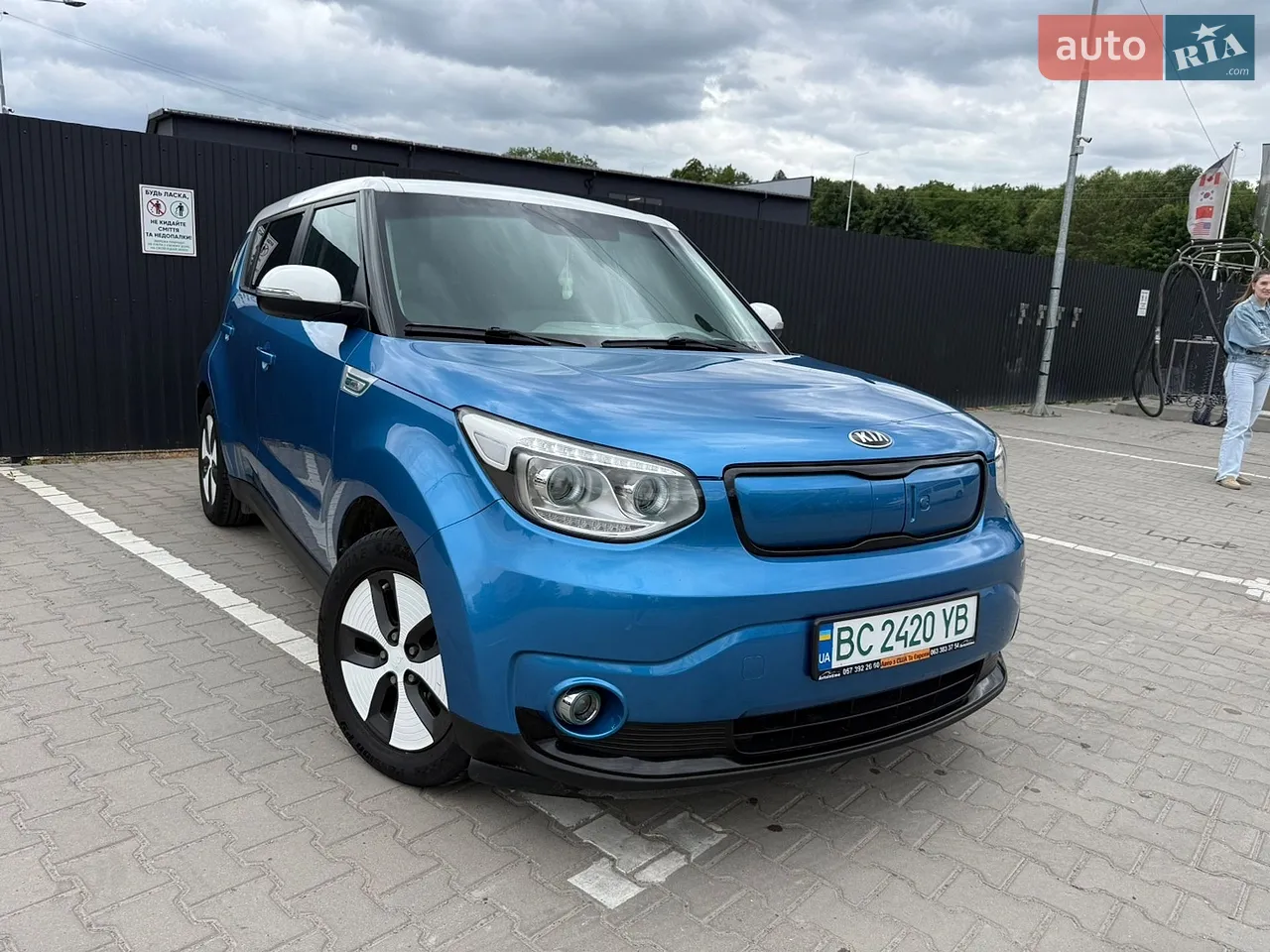 2016 Kia Soul - мініатюра 23