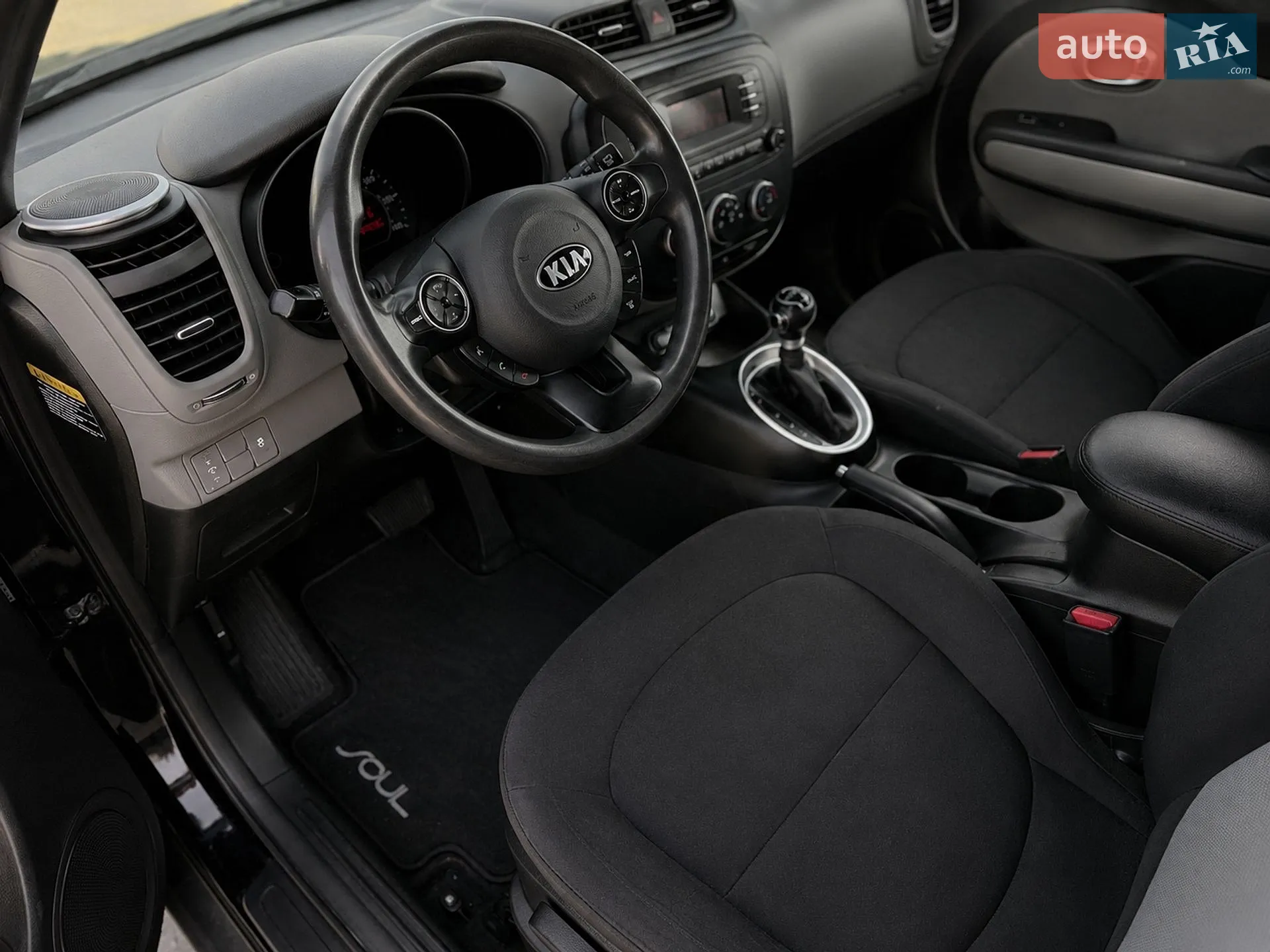 2016 Kia Soul - мініатюра 9