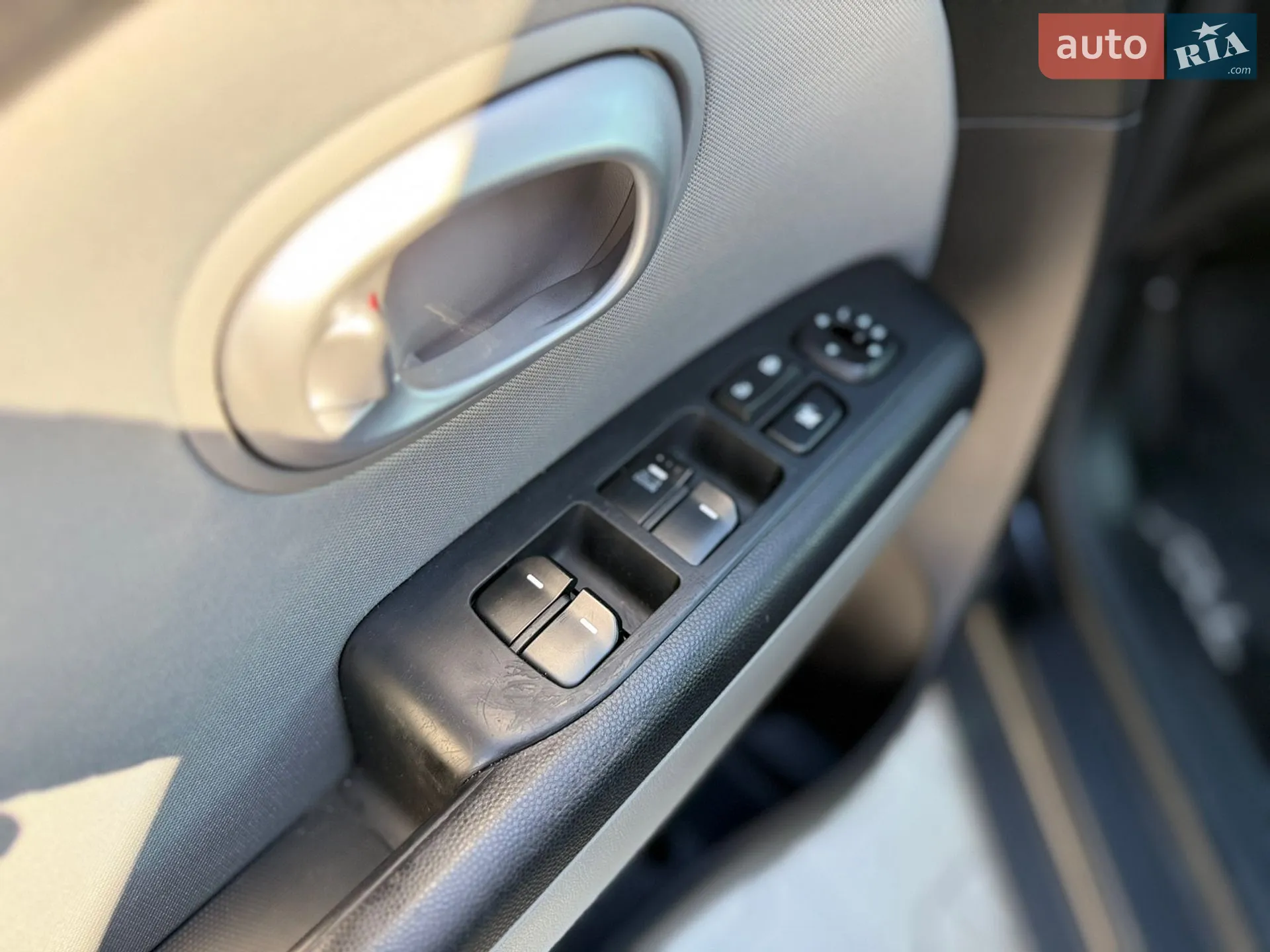 2016 Kia Soul - мініатюра 16