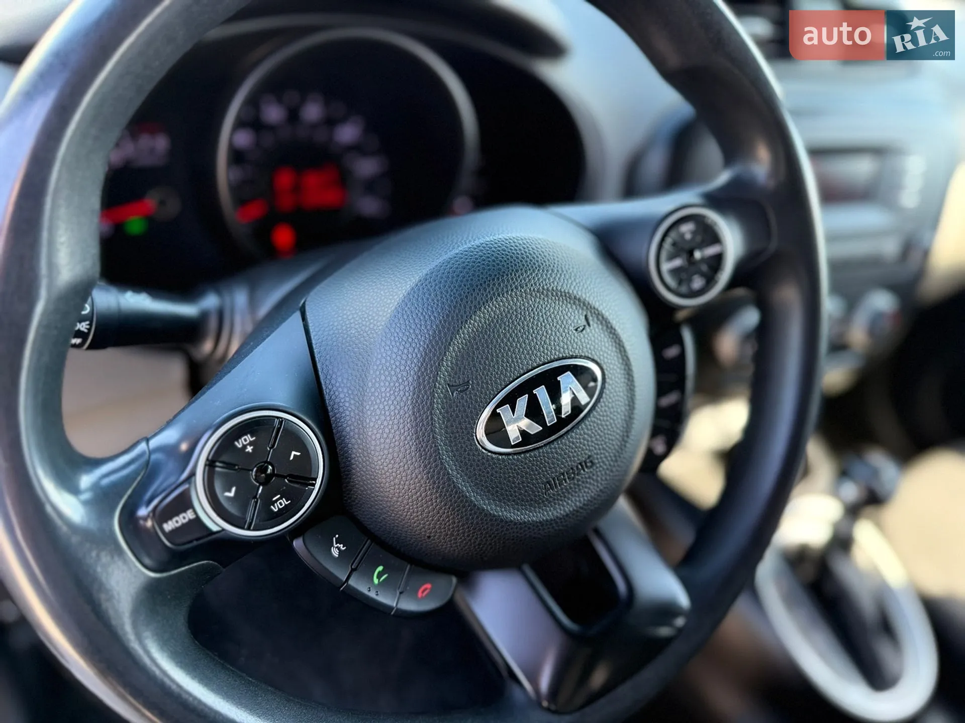 2016 Kia Soul - мініатюра 18