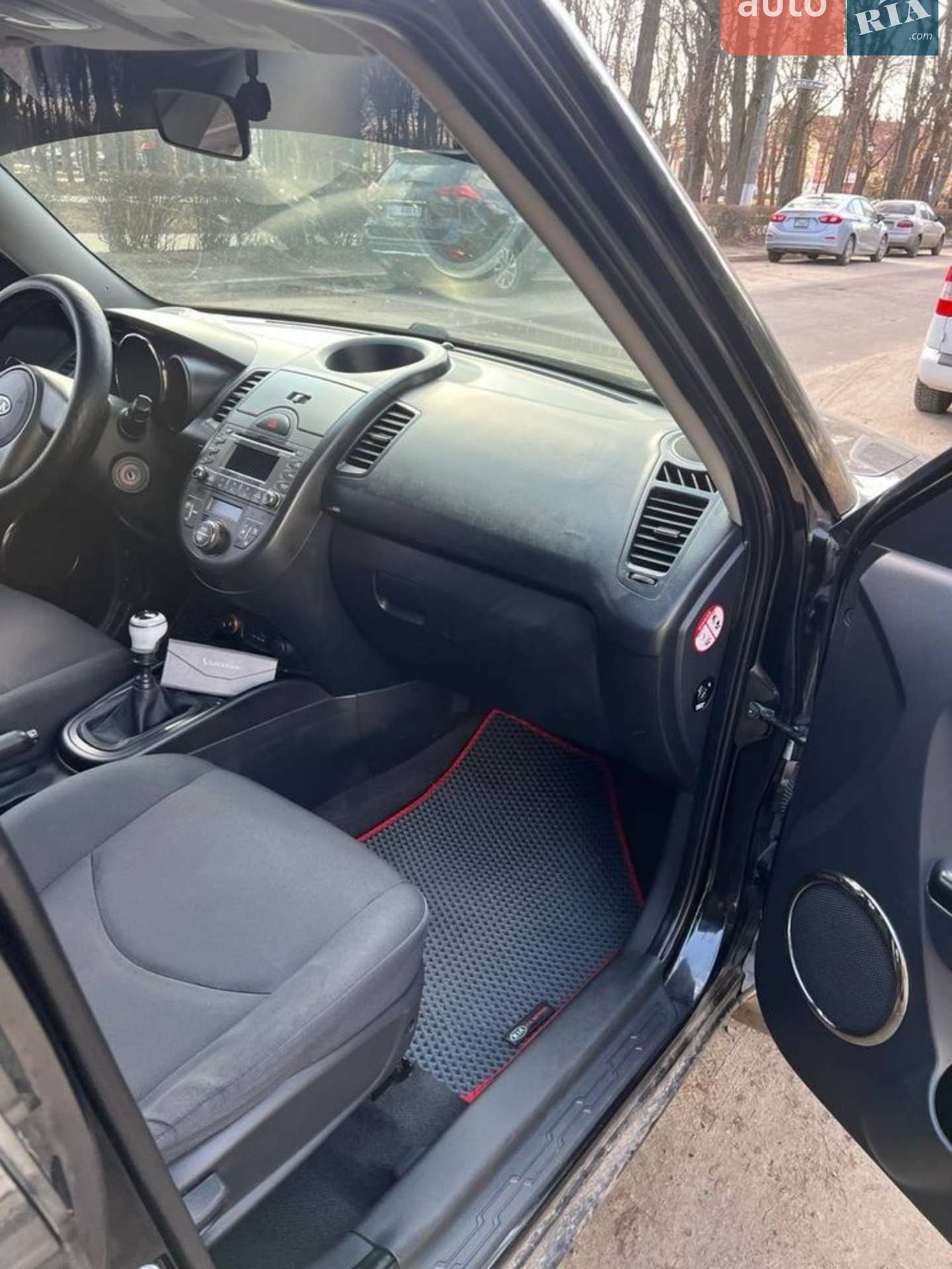 2011 Kia Soul - мініатюра 6