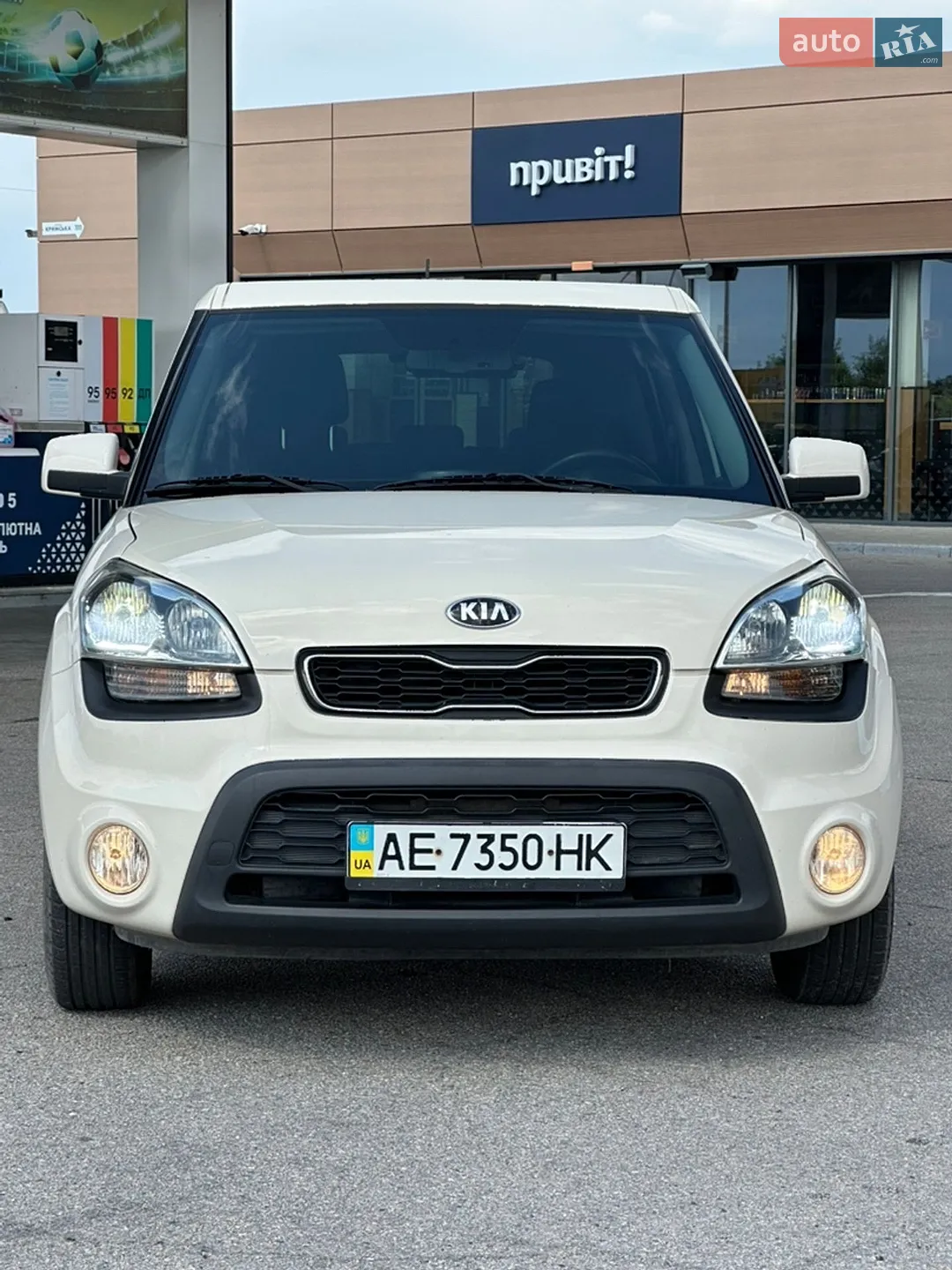 2013 Kia Soul - мініатюра 3