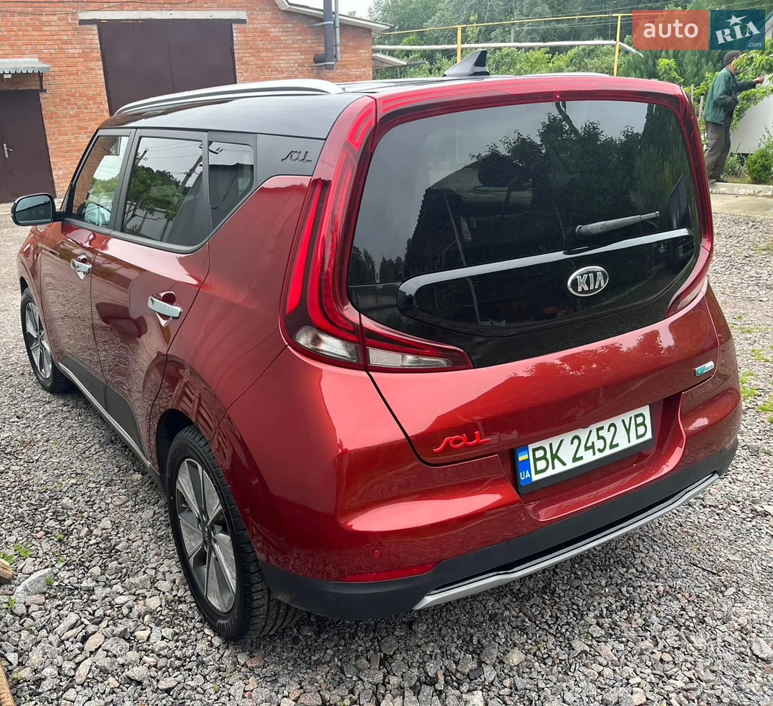 2019 Kia Soul - мініатюра 4