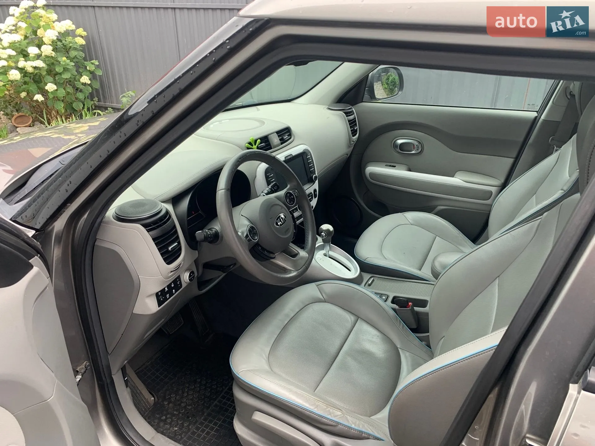 2016 Kia Soul - мініатюра 4