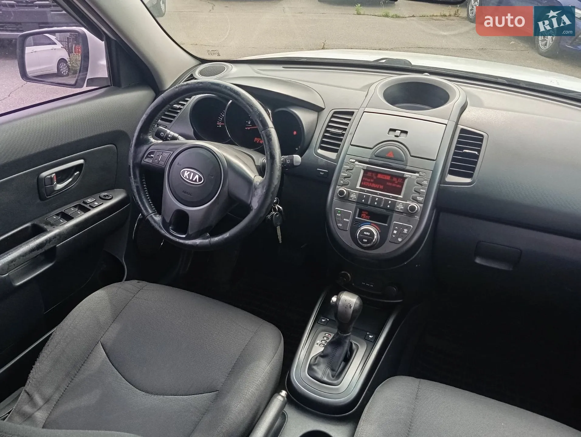 2011 Kia Soul - мініатюра 7