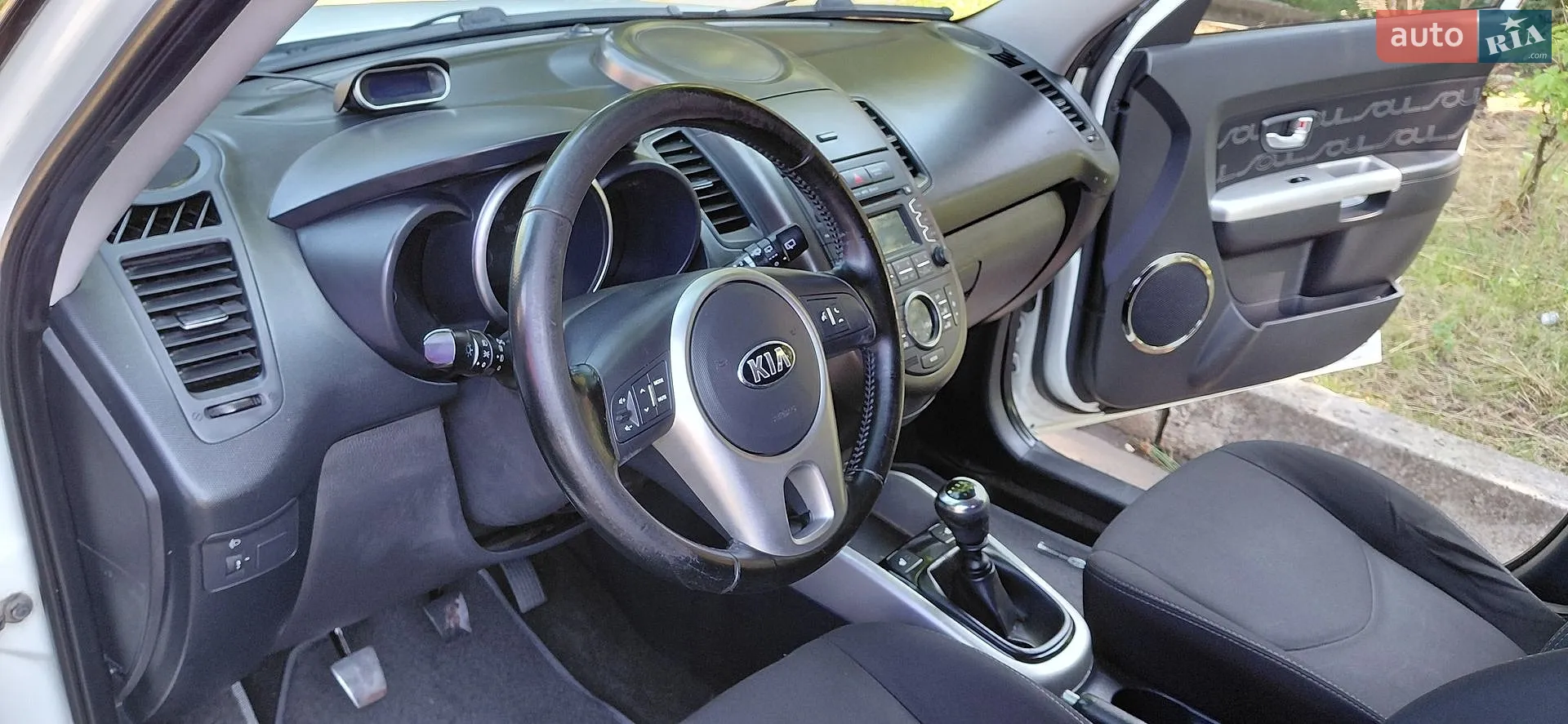 2013 Kia Soul - мініатюра 9