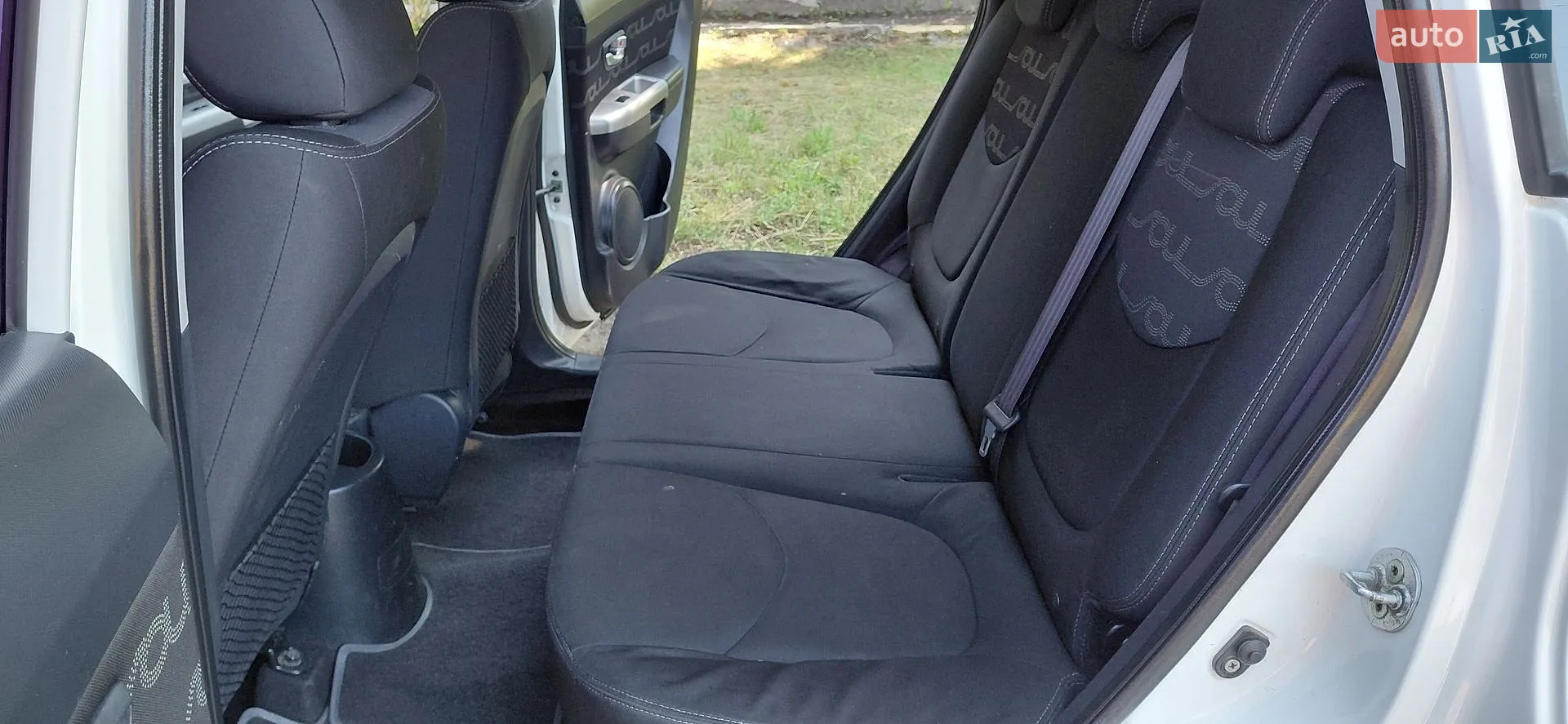 2013 Kia Soul - мініатюра 13