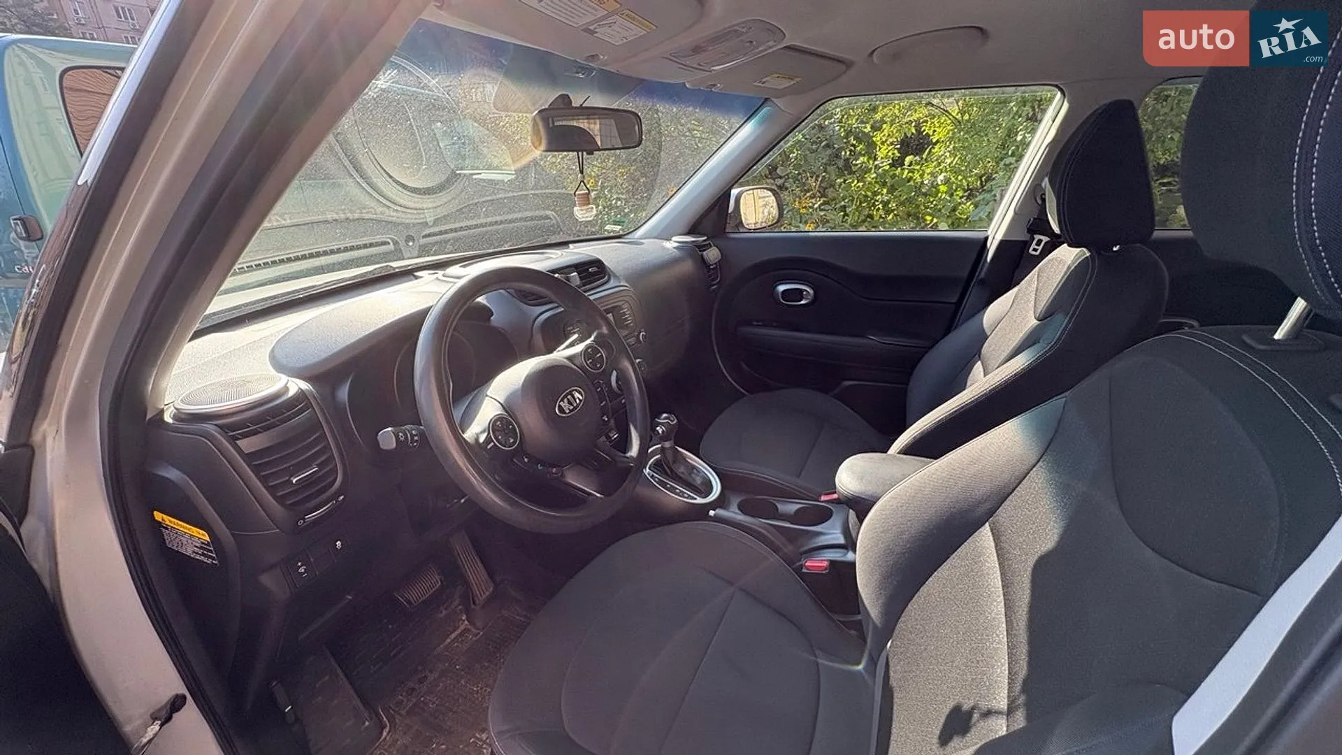 2013 Kia Soul - мініатюра 5