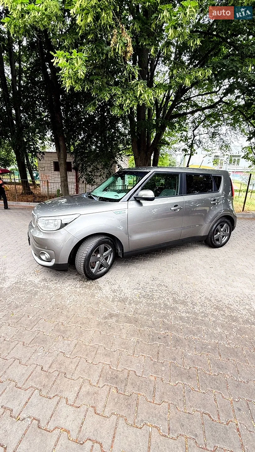 2016 Kia Soul - мініатюра 9