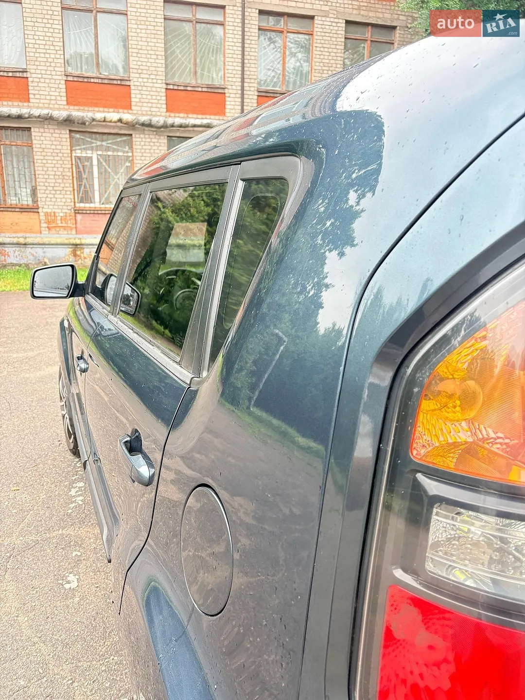 2011 Kia Soul - мініатюра 7