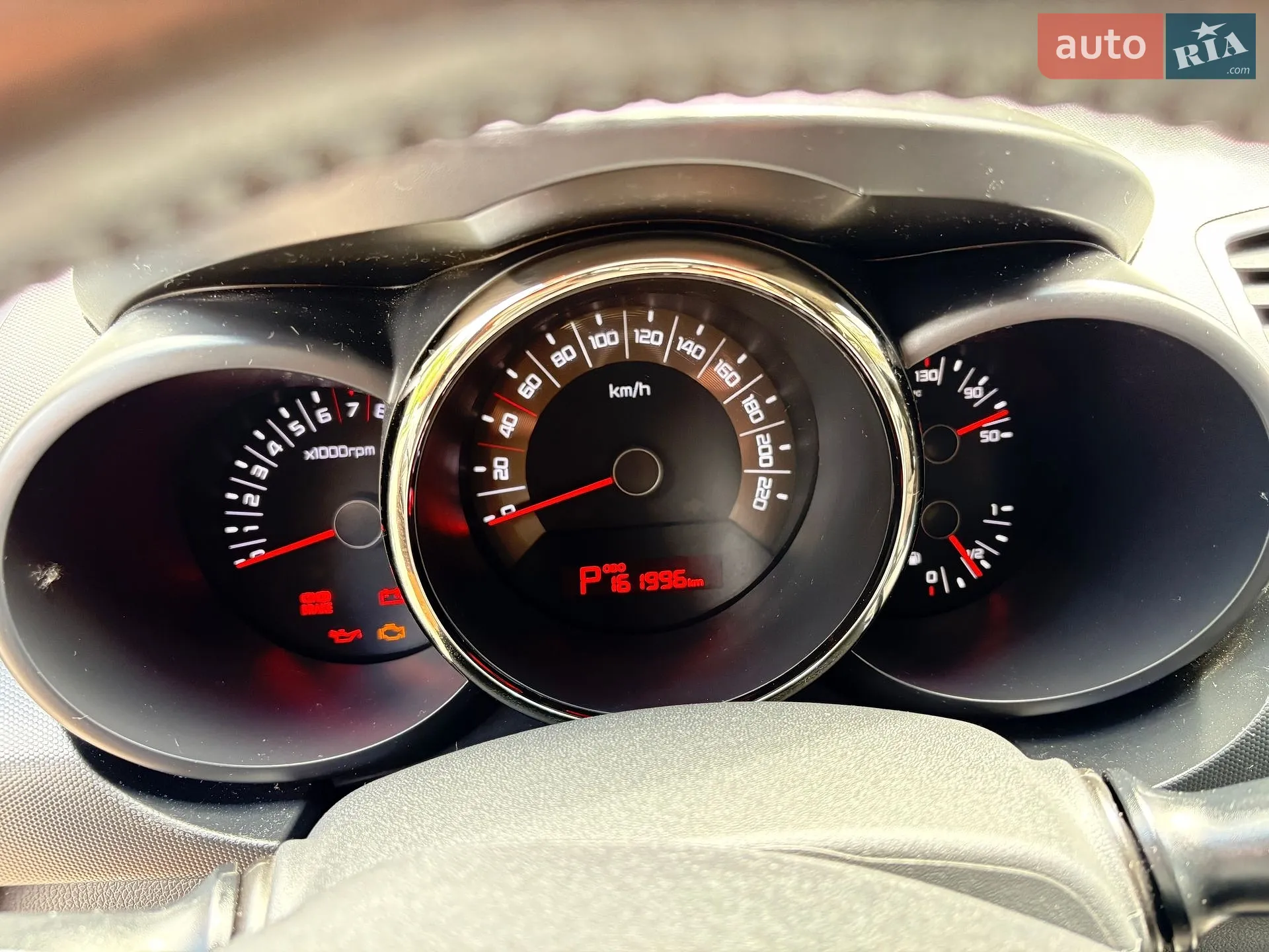 2011 Kia Soul - мініатюра 16