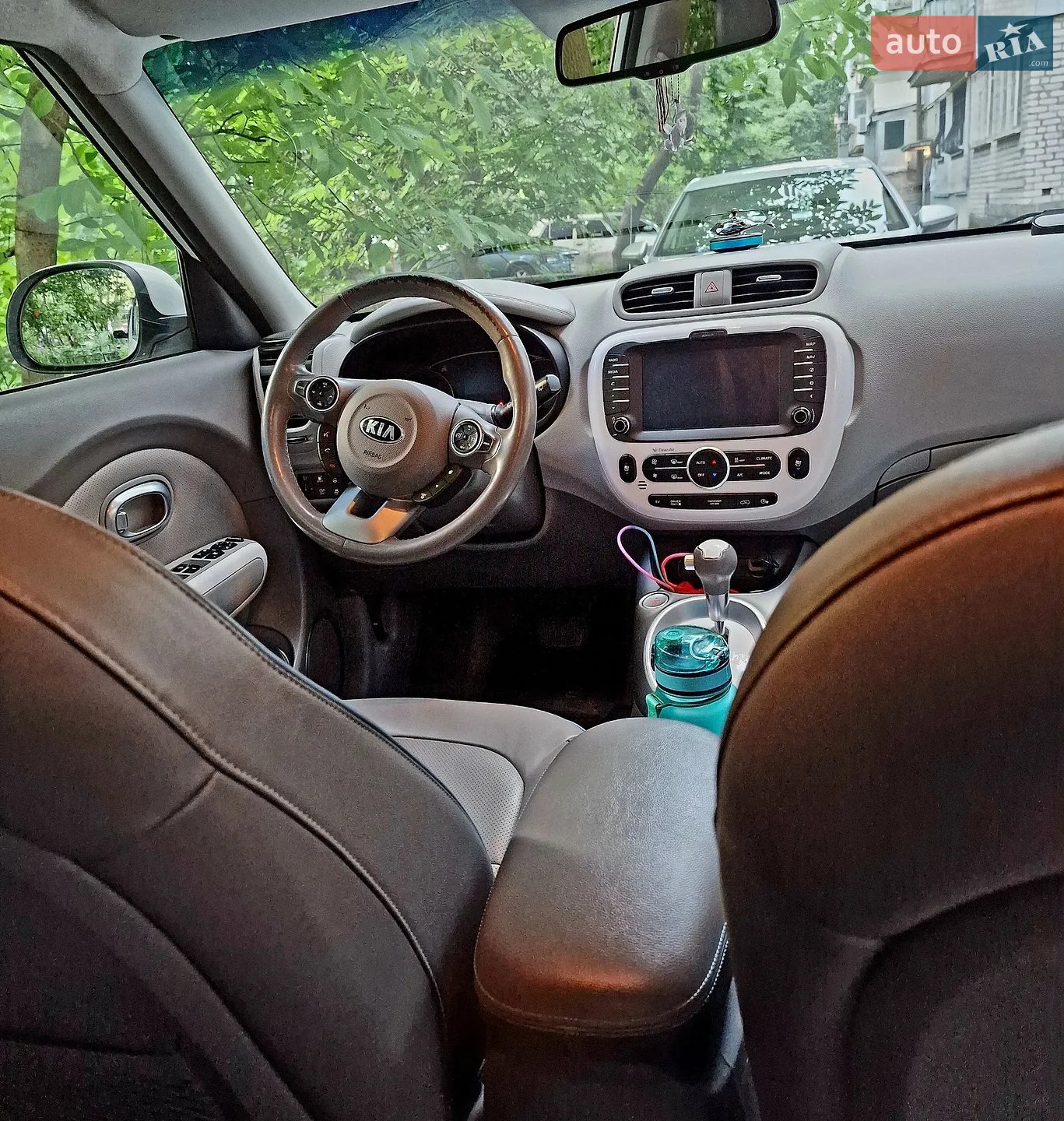 2016 Kia Soul - мініатюра 8