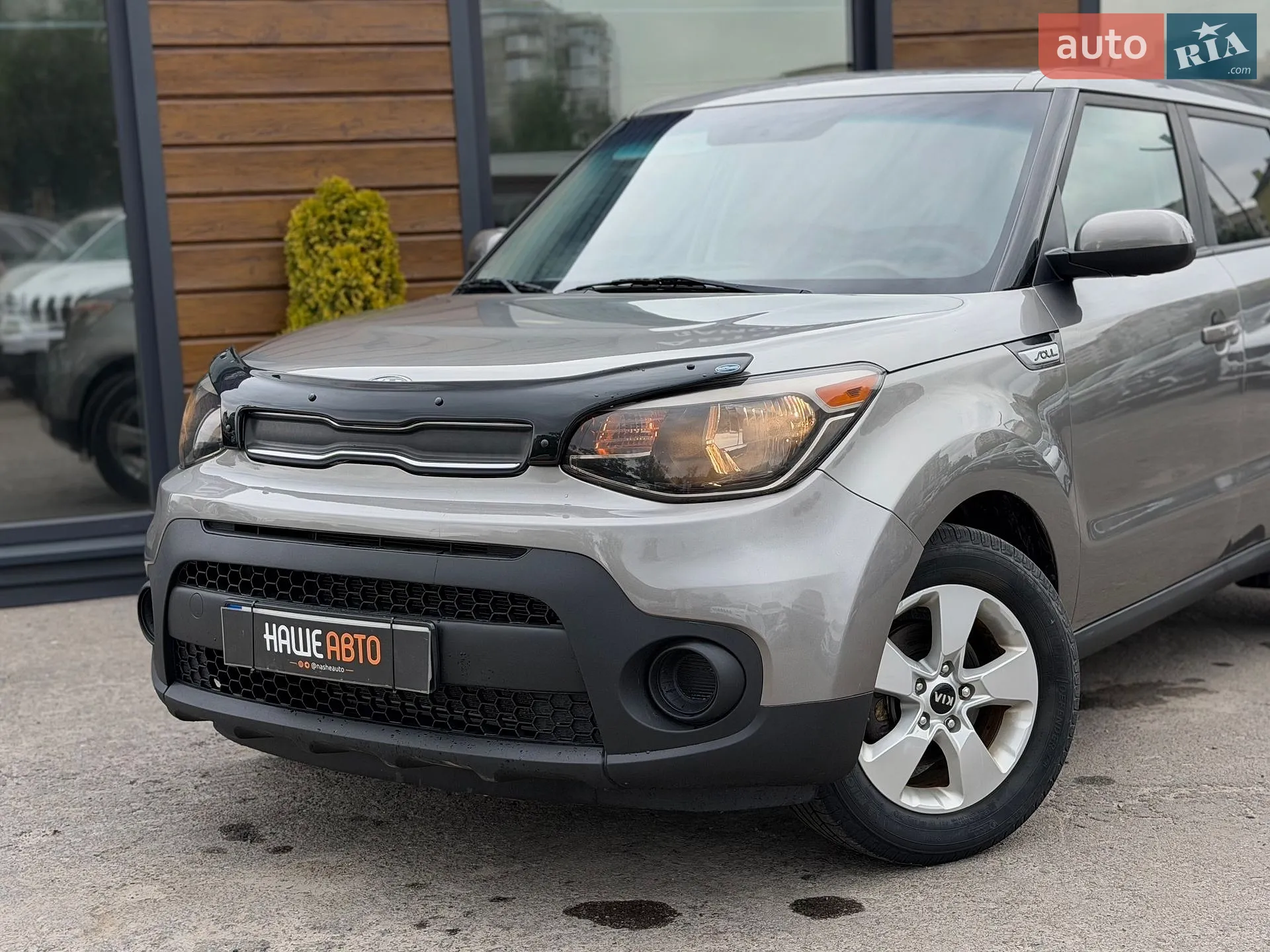 2018 Kia Soul - мініатюра 3