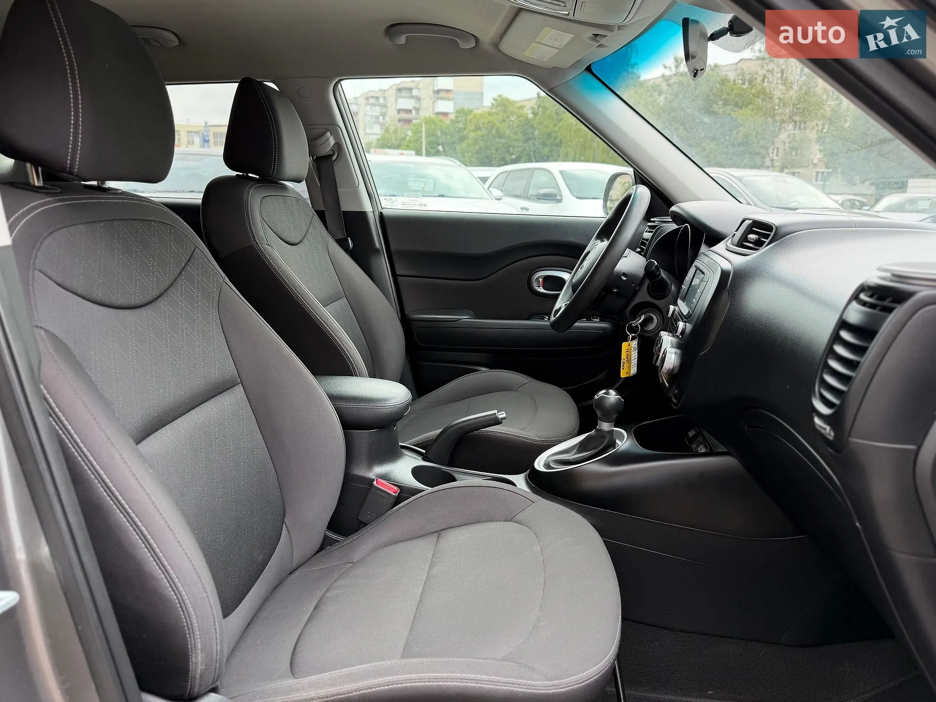 2018 Kia Soul - мініатюра 27