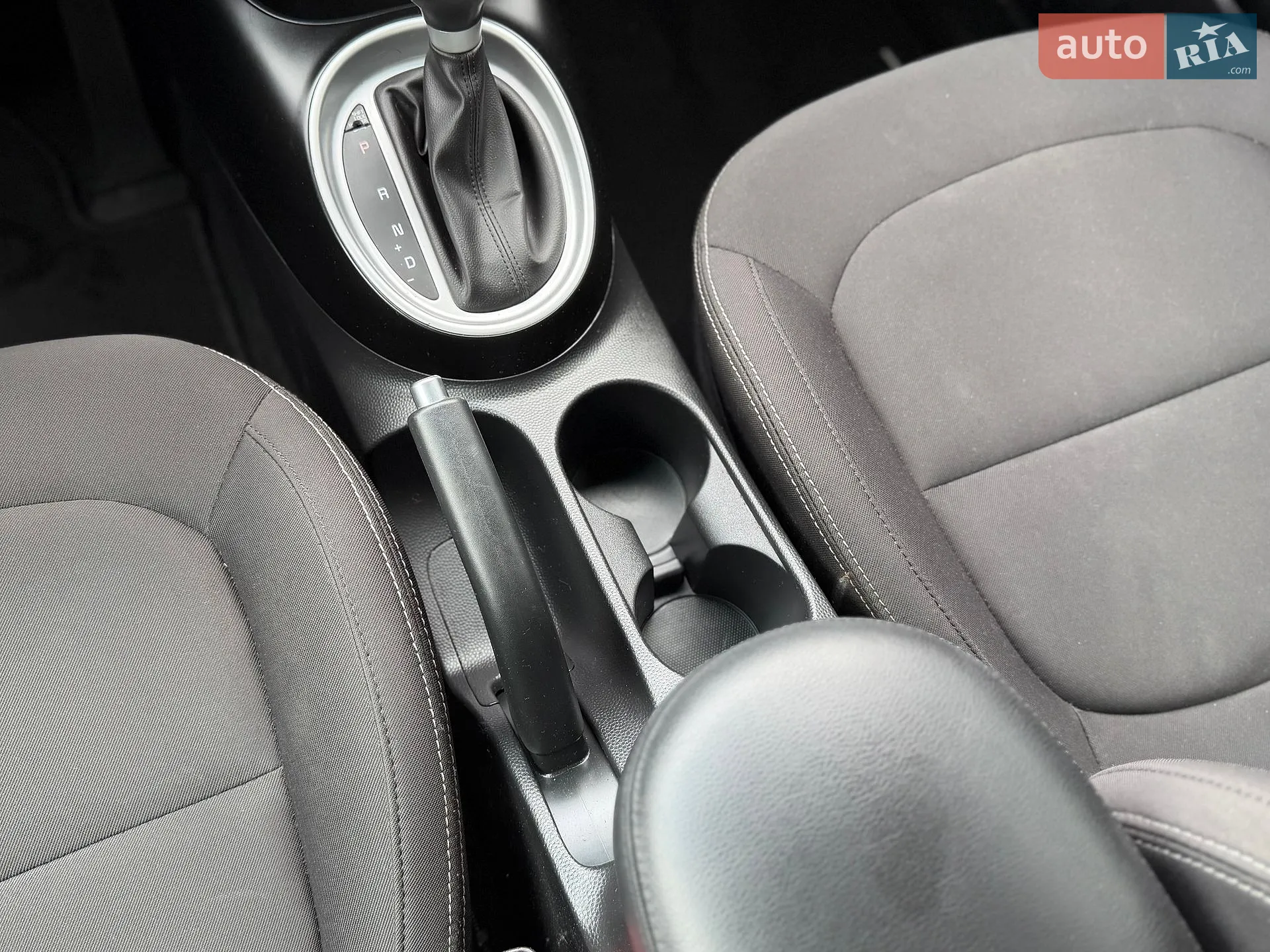 2018 Kia Soul - мініатюра 40
