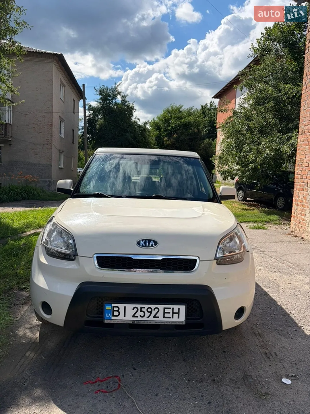 2011 Kia Soul - мініатюра 5