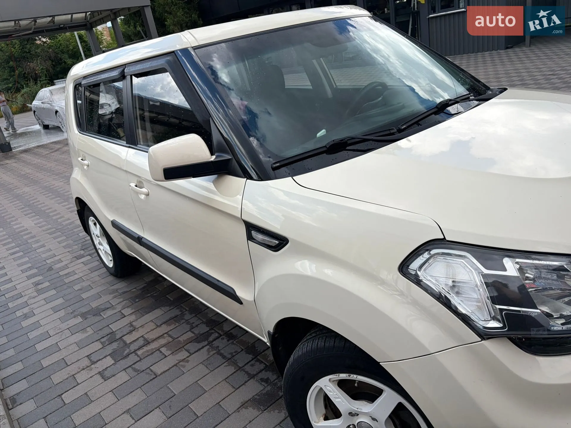 2011 Kia Soul - мініатюра 2