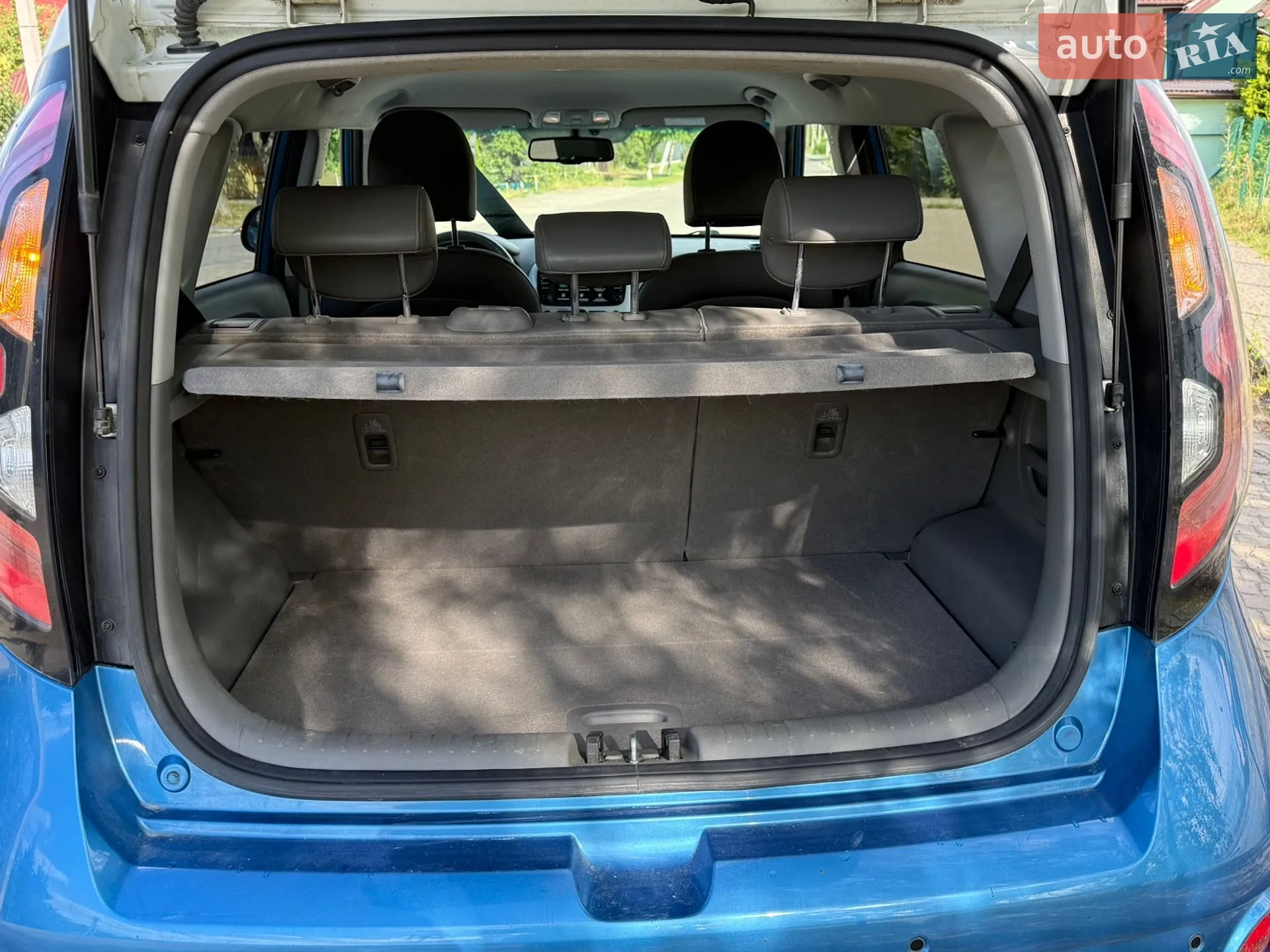 2016 Kia Soul - мініатюра 29