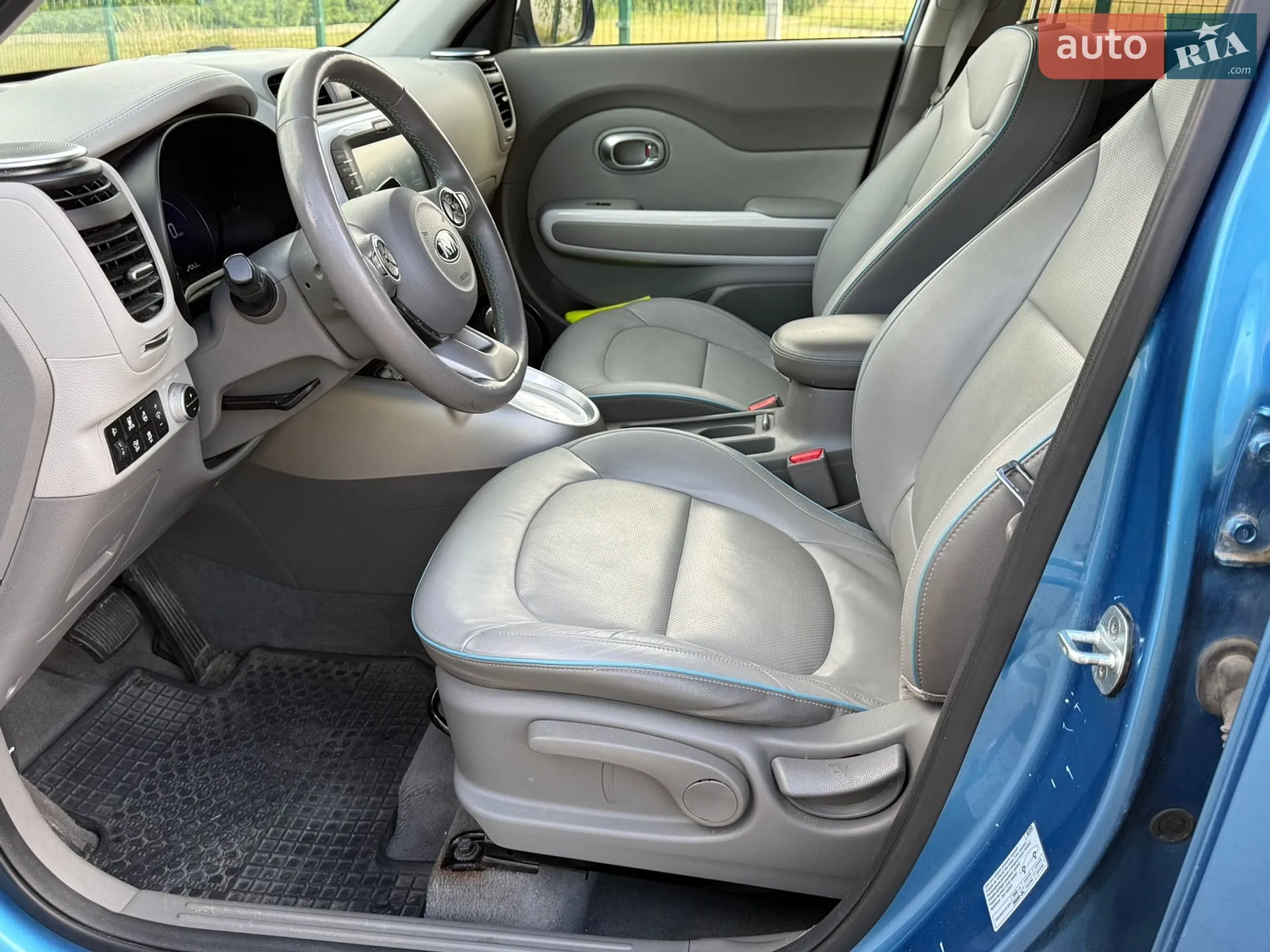2016 Kia Soul - мініатюра 34