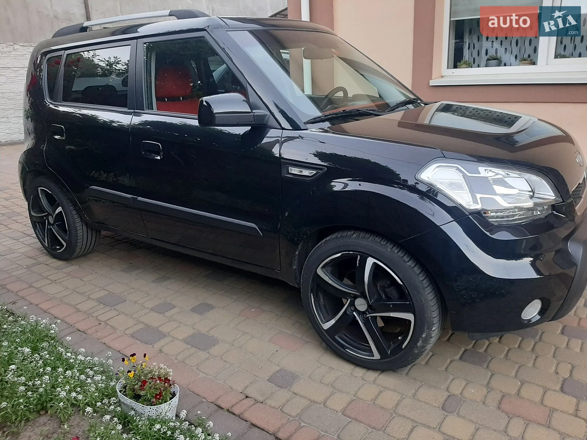 2010 Kia Soul - мініатюра 6