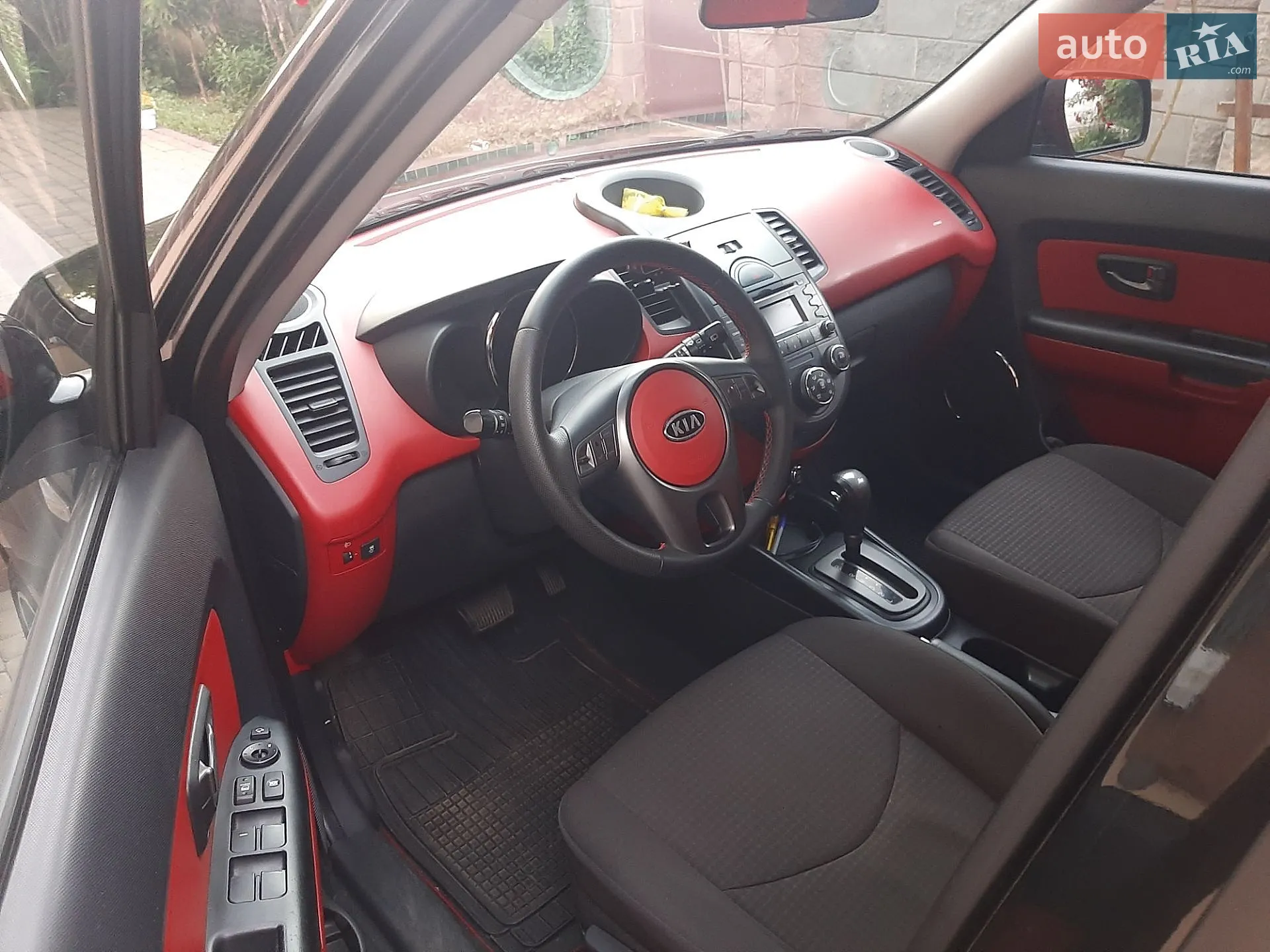 2010 Kia Soul - мініатюра 8
