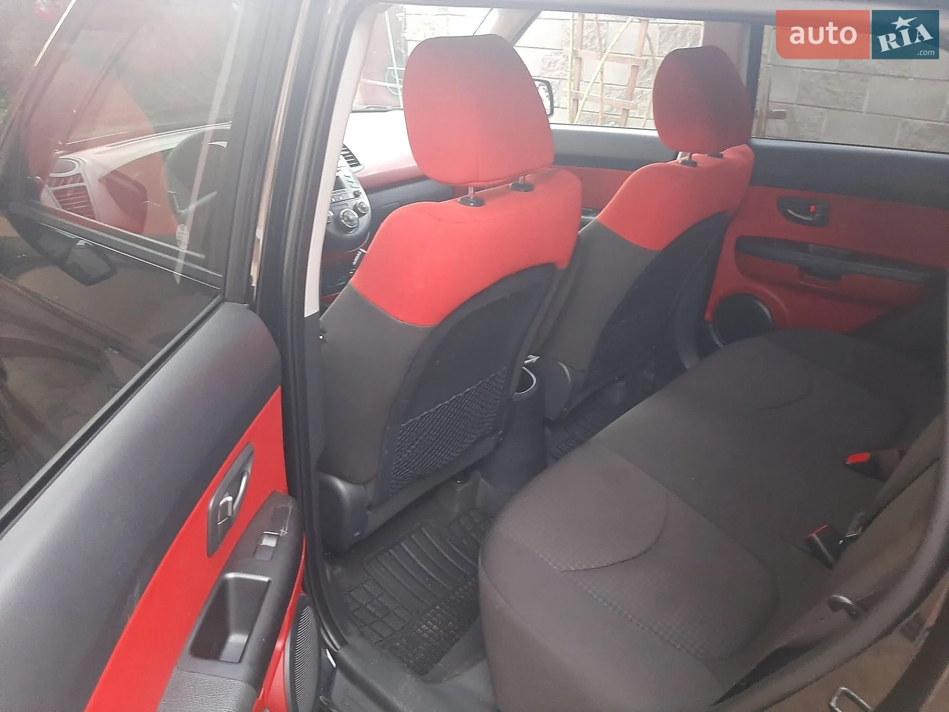 2010 Kia Soul - мініатюра 9