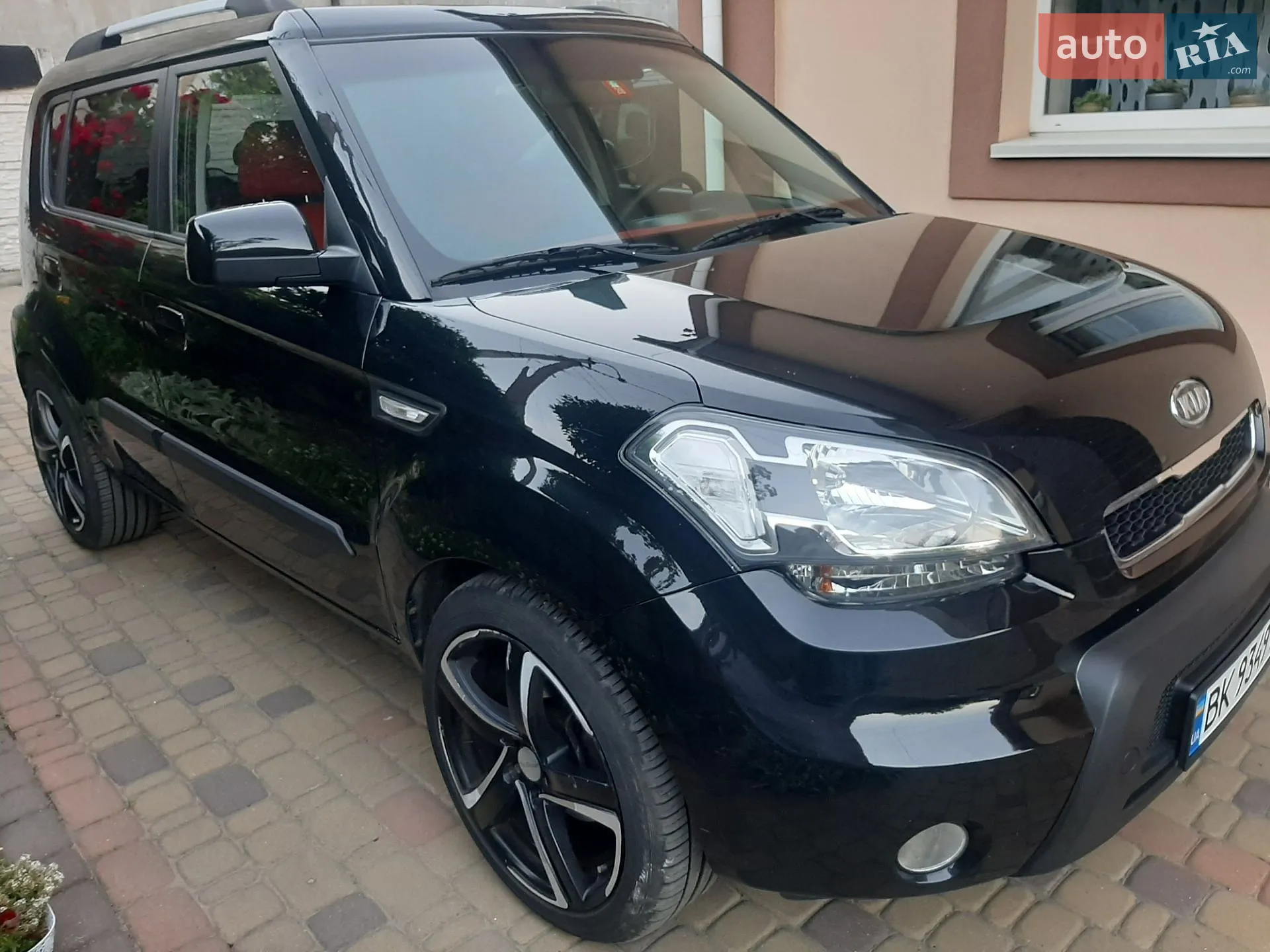 2010 Kia Soul - мініатюра 7