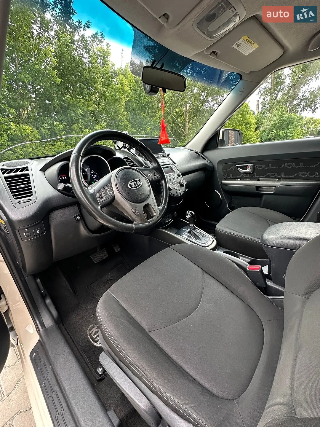 2013 Kia Soul - мініатюра 16