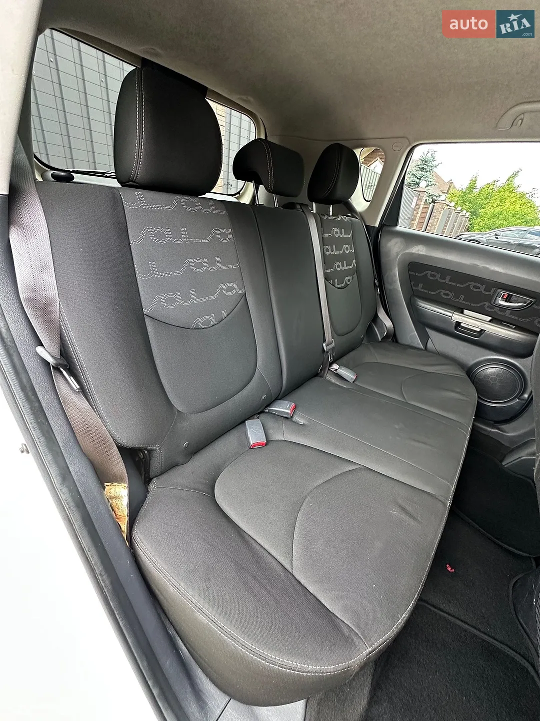 2013 Kia Soul - мініатюра 20